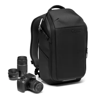 תיק גב למצלמה Manfrotto Advanced Compact III