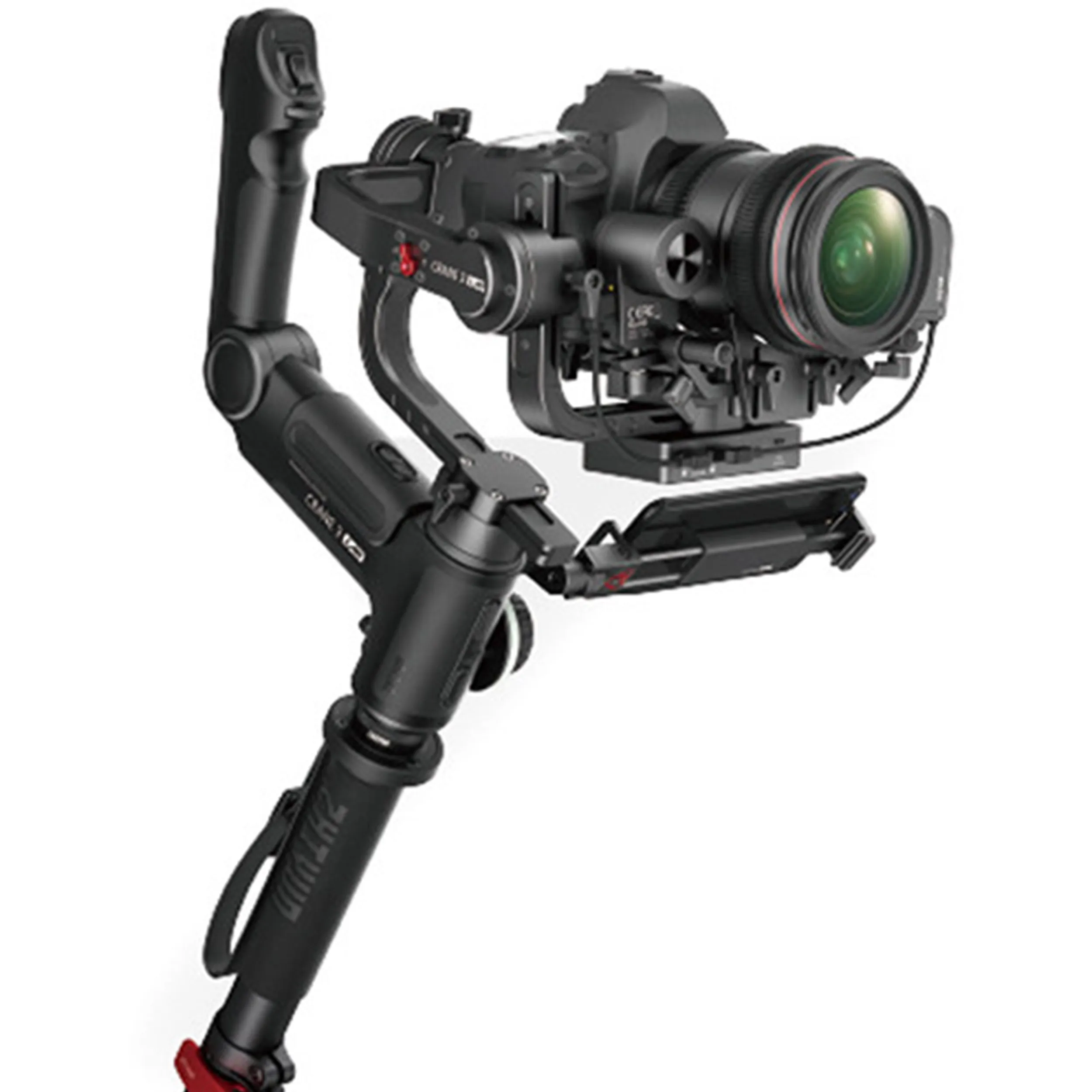 מייצב גימבל Zhiyun CRANE 3 LAB Creator