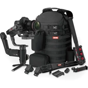 מייצב גימבל Zhiyun CRANE 3 LAB Master