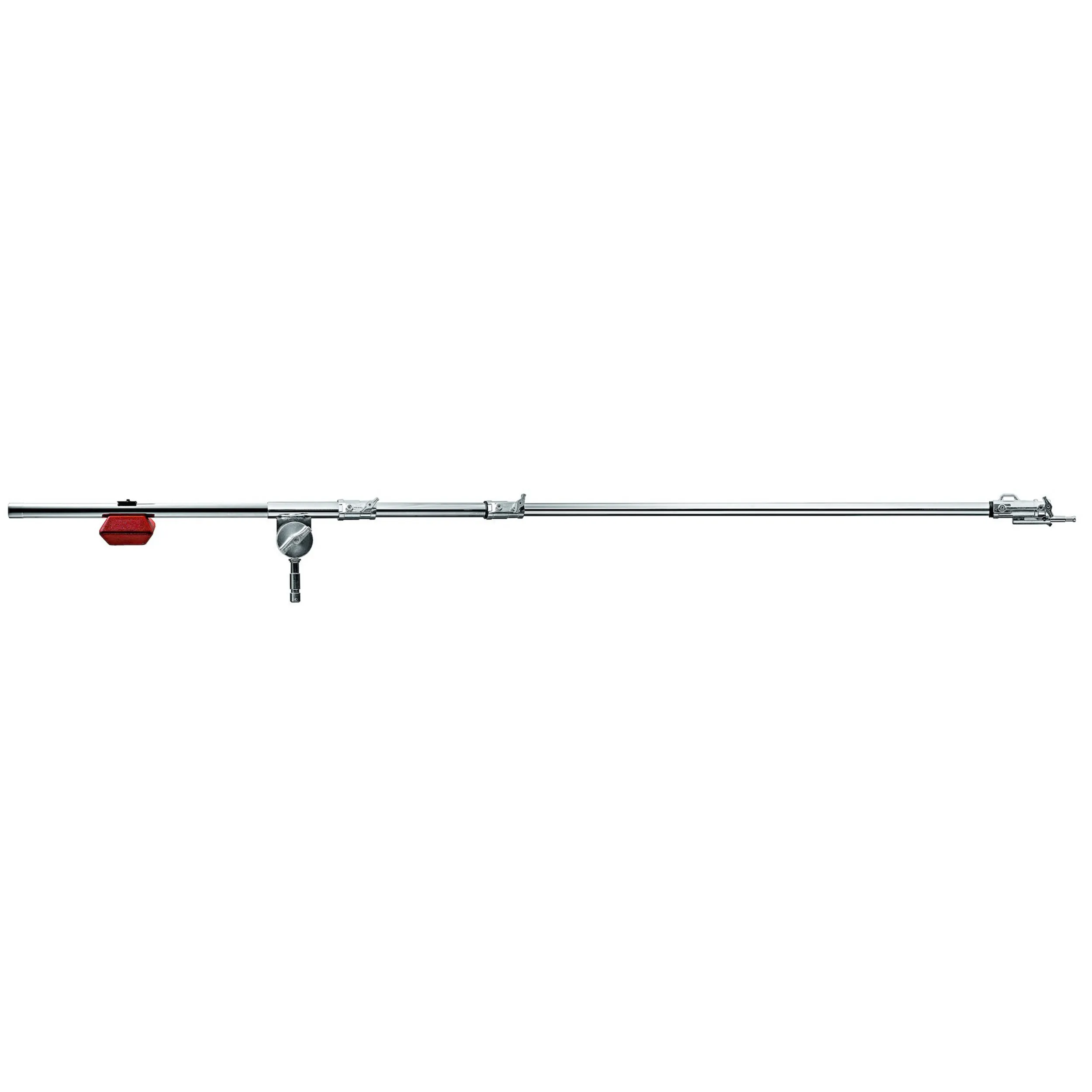 בום לתאורה כולל משקולת Avenger D650