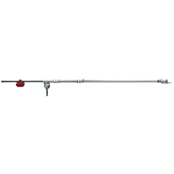 בום לתאורה כולל משקולת Avenger D650