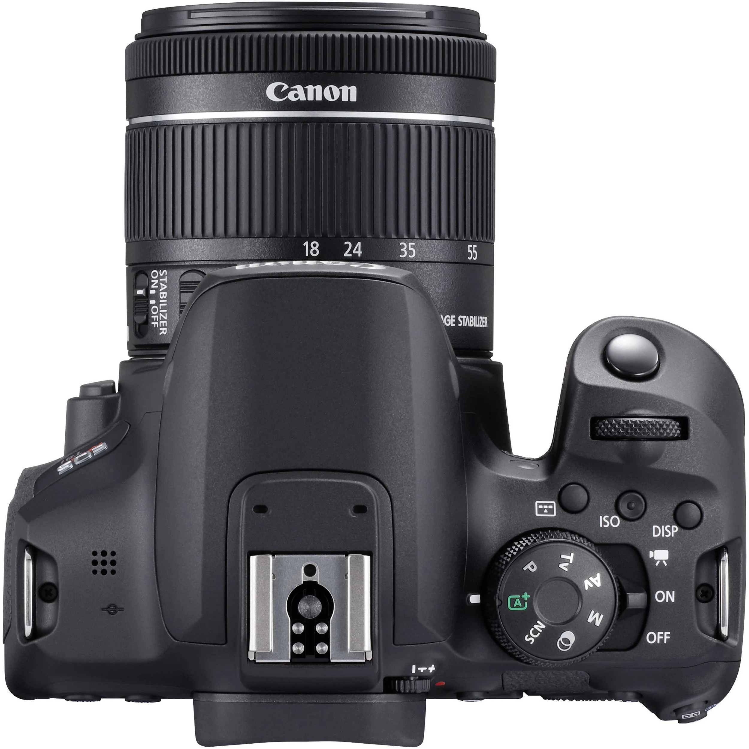 מצלמה דיגיטלית EOS-850D ועדשה 18-55 מ"מ CANON
