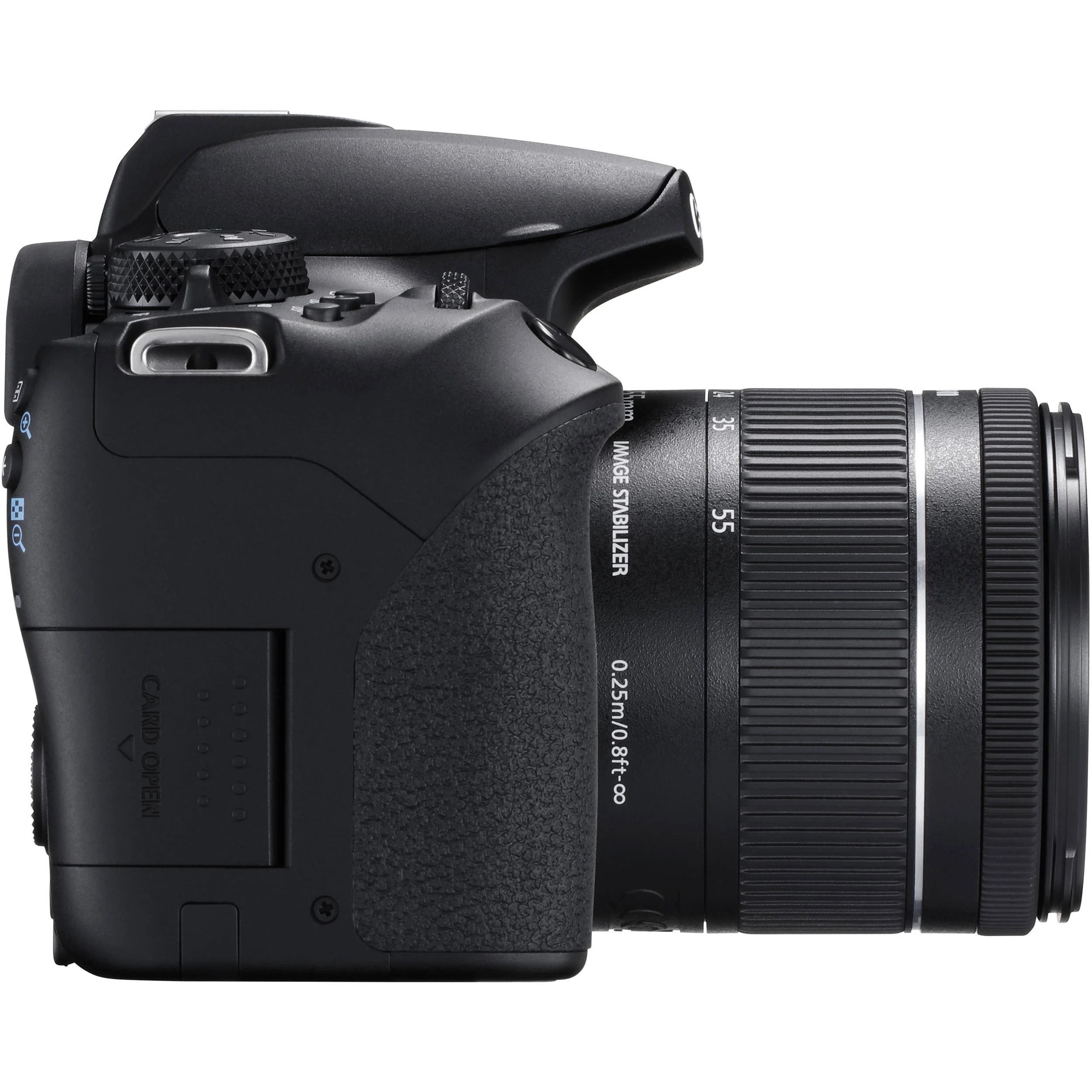 מצלמה דיגיטלית EOS-850D ועדשה 18-55 מ"מ CANON