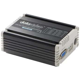 DataVideo DAC-60 HD/ SD-SDI to VGA converter
