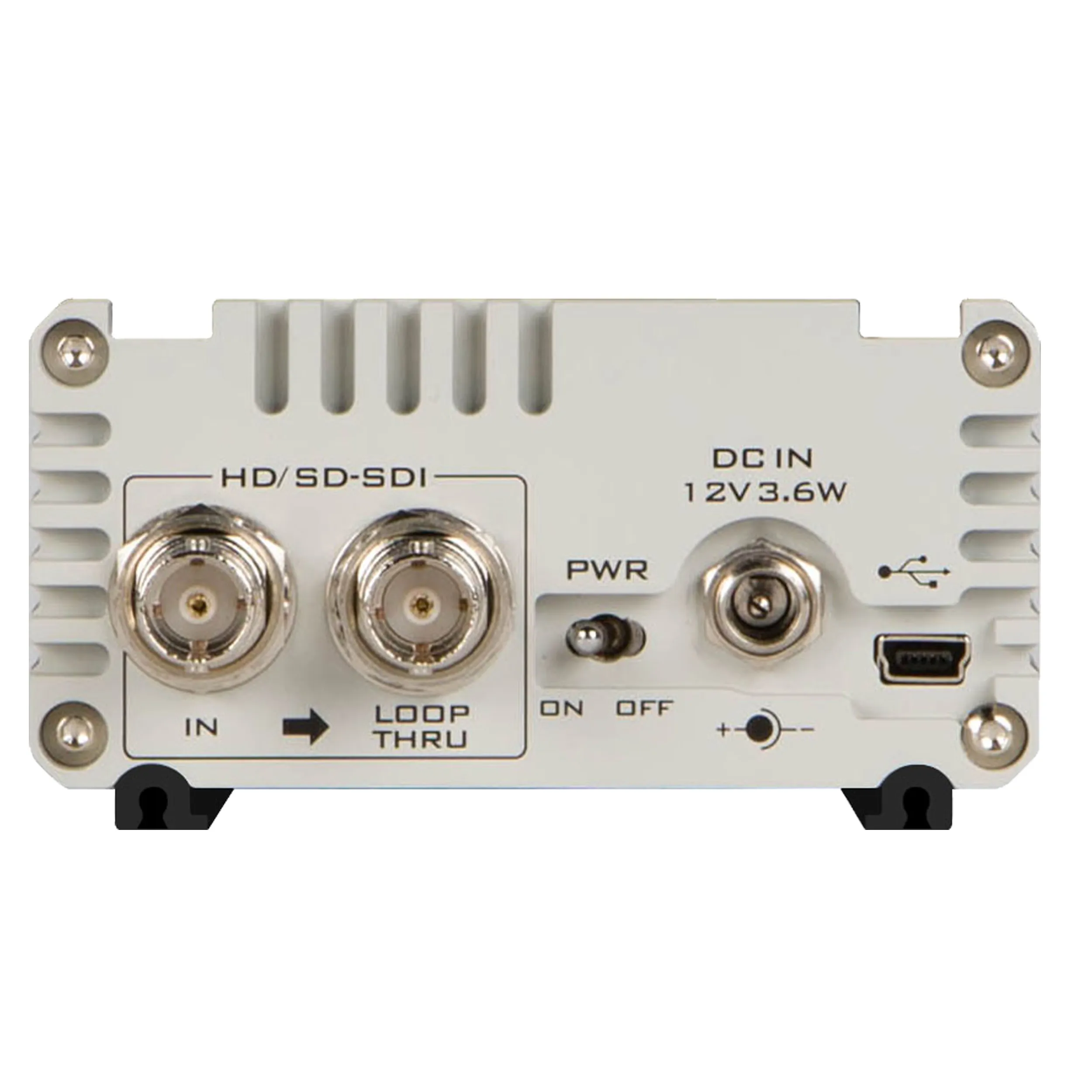 DataVideo DAC-60 HD/ SD-SDI to VGA converter