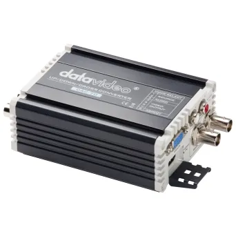 DataVideo DAC-70 Multi format up /down /cross converter