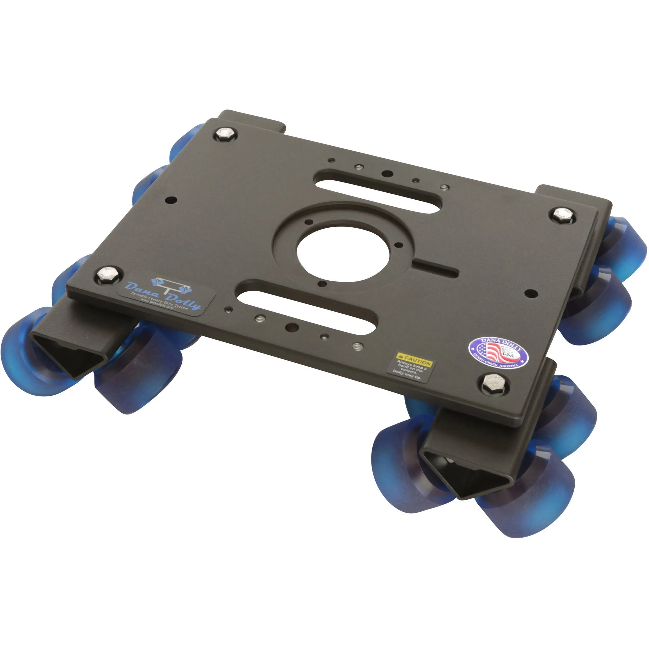 Dana Dolly "Universal" Rental Kit