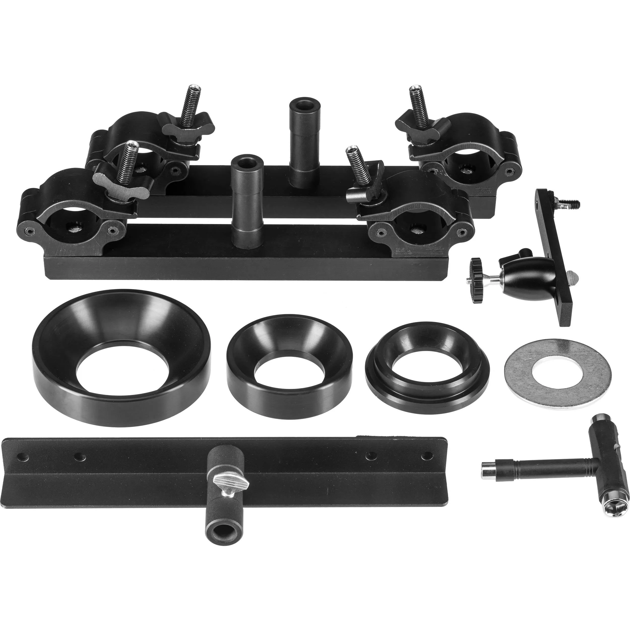 Dana Dolly "Universal" Rental Kit