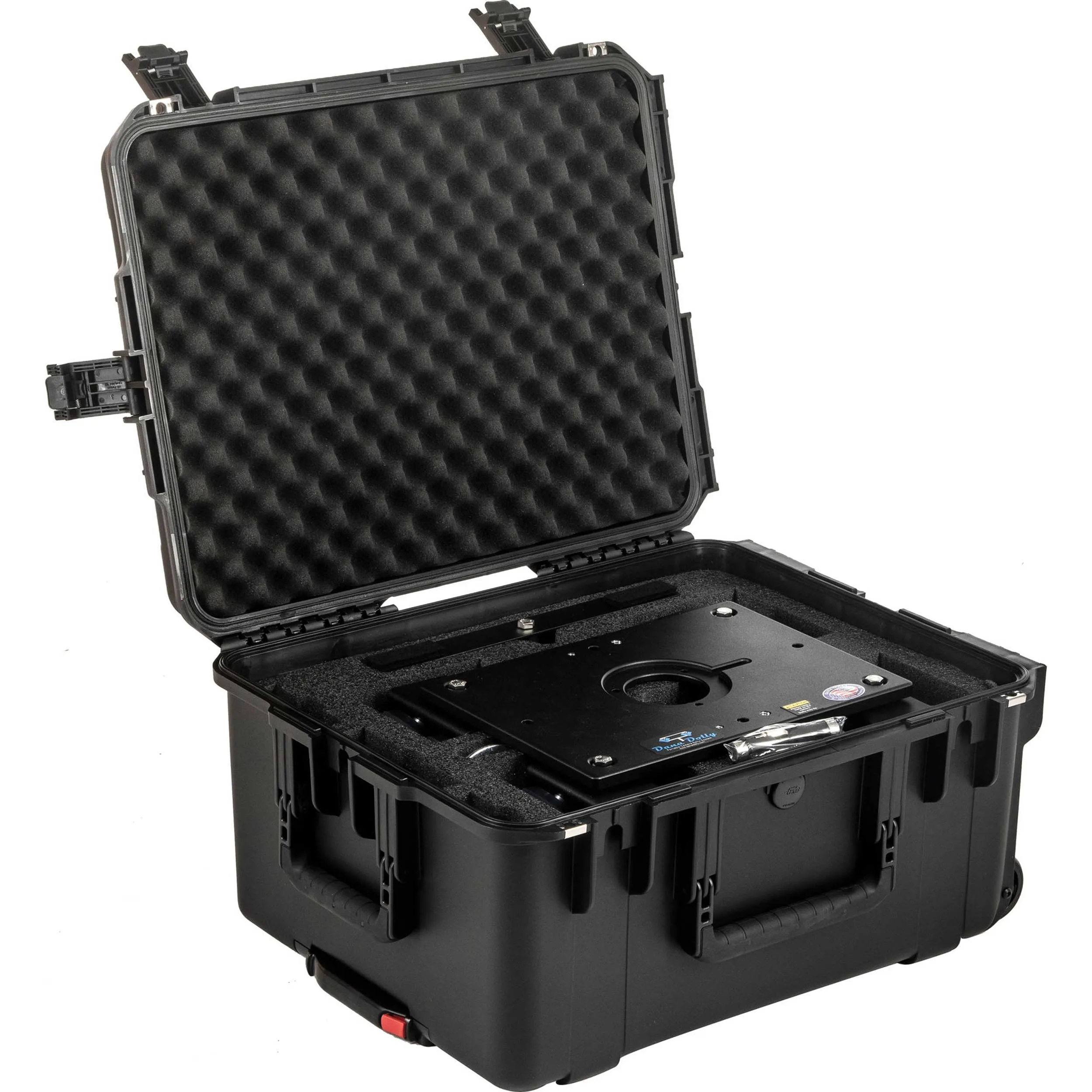 Dana Dolly "Universal" Rental Kit