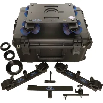 Dana Dolly "Universal" Rental Kit