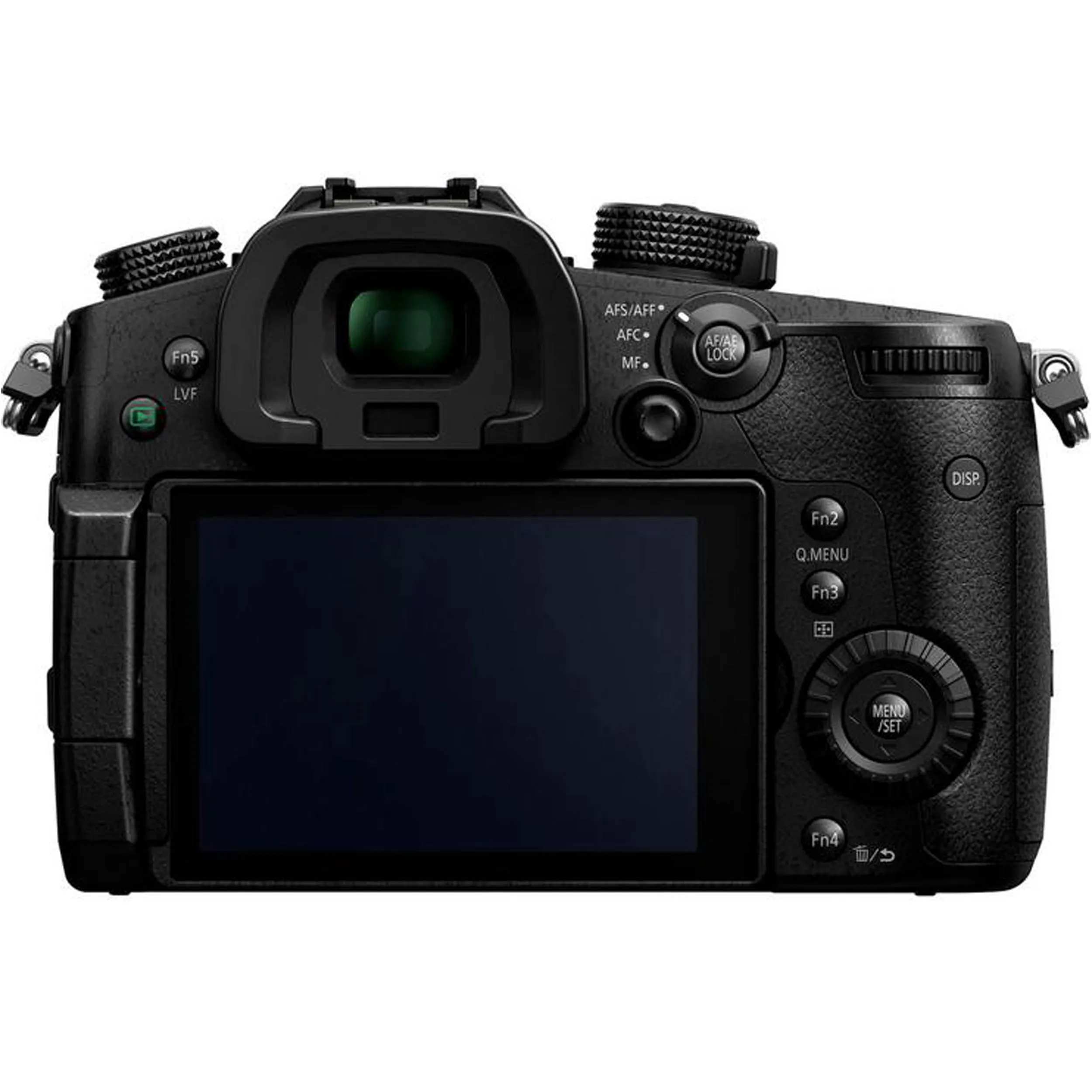 גוף מצלמה Panasonic DC-GH5