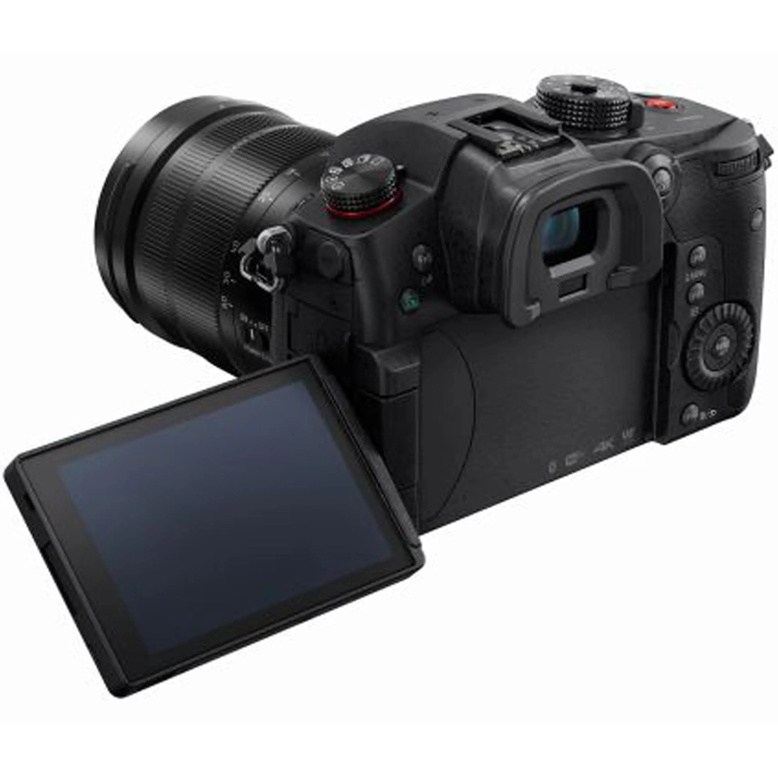 גוף מצלמה Panasonic DC-GH5S