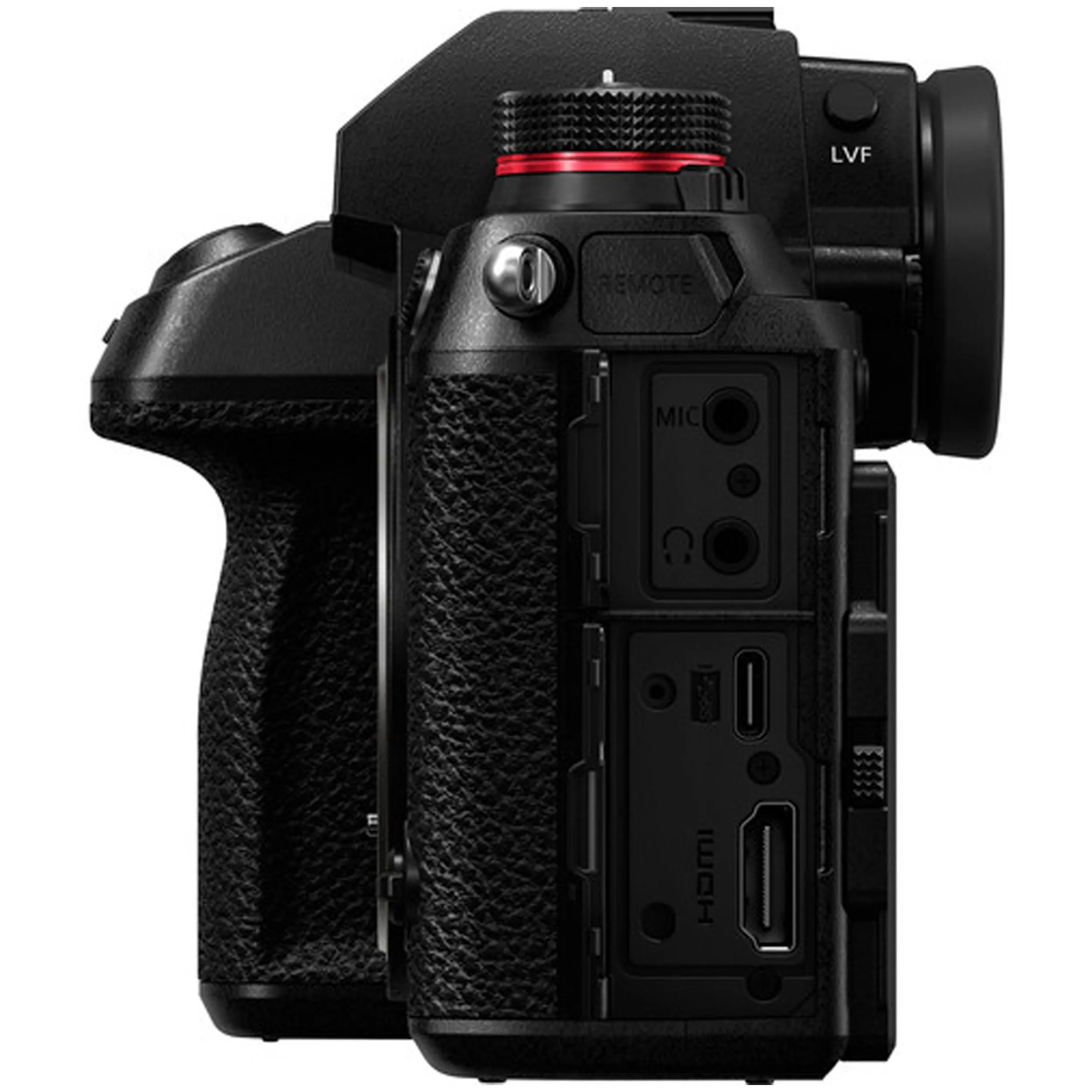 מצלמת Panasonic Lumix S1 - גוף בלבד - ייבוא רשמי