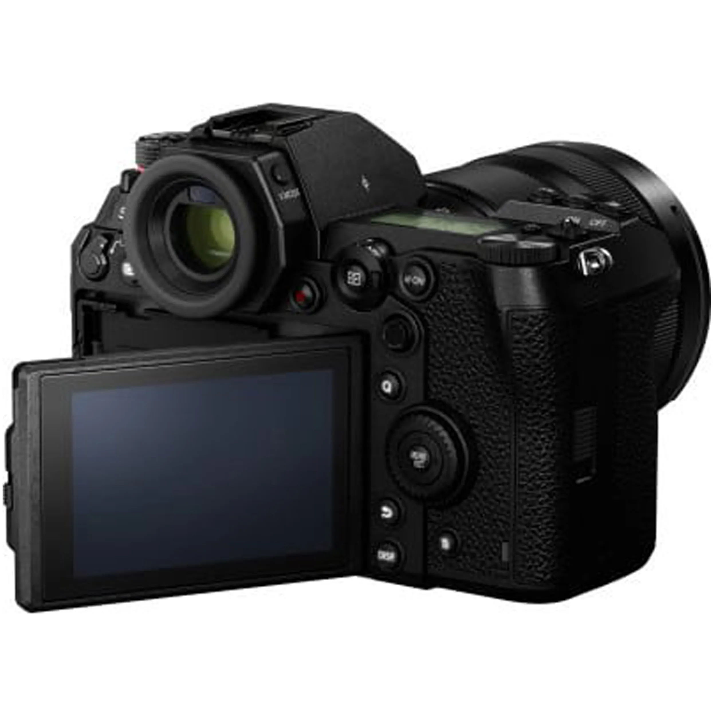 מצלמת Panasonic Lumix S1 - גוף בלבד - ייבוא רשמי