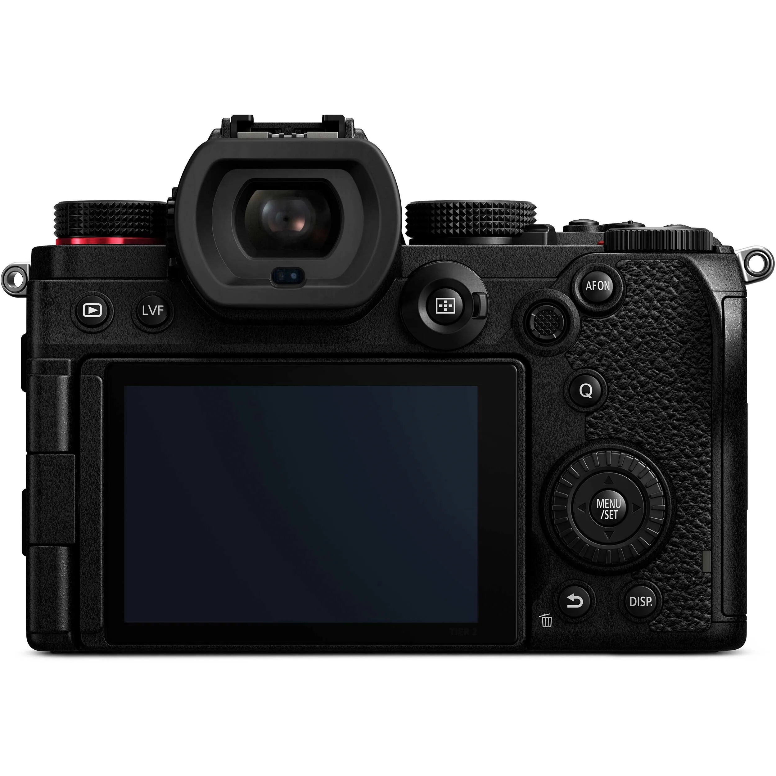 מצלמה דיגיטלית Panasonic Lumix DC-S5
