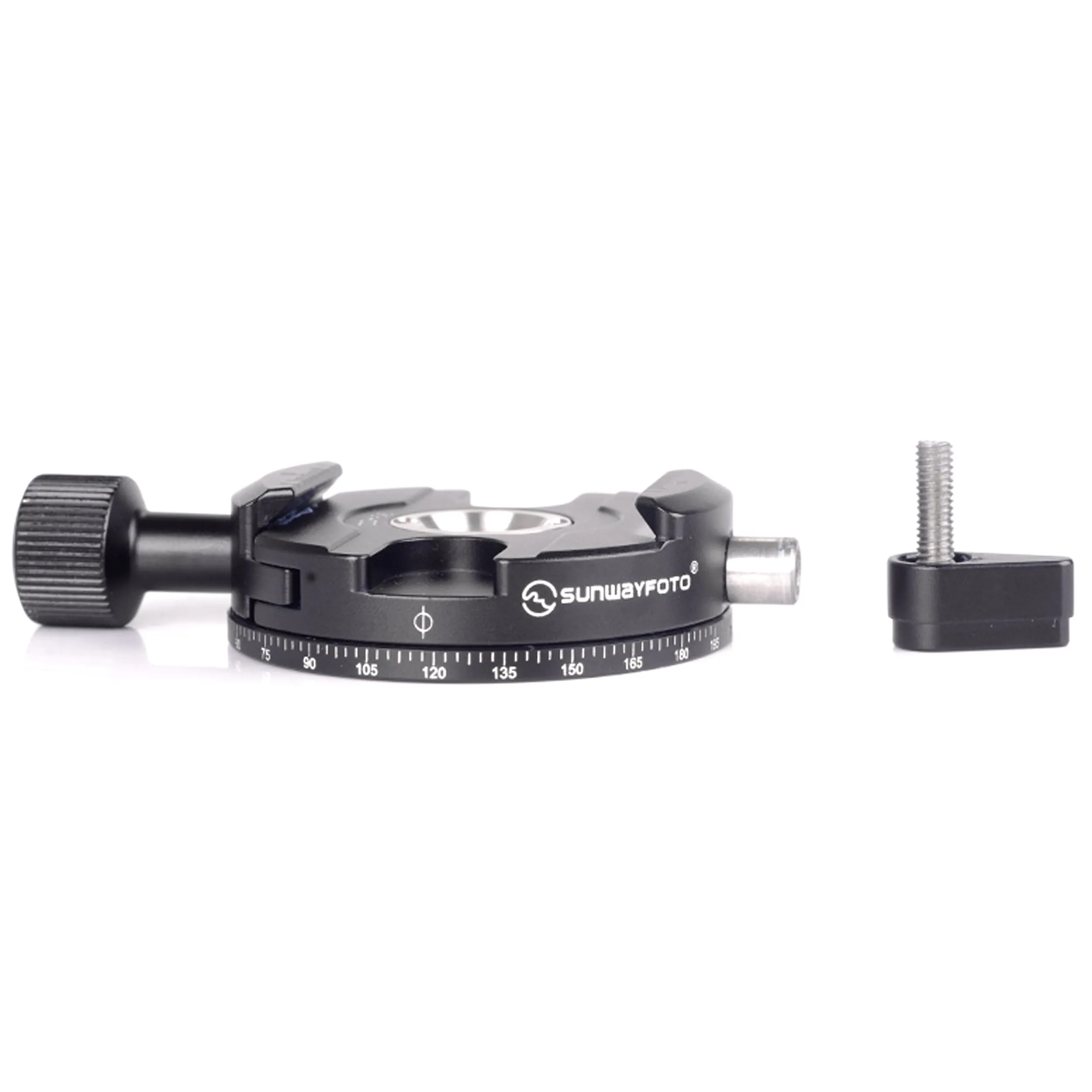 בסיס לצילום פנוראמי Sunwayfoto DDH-05