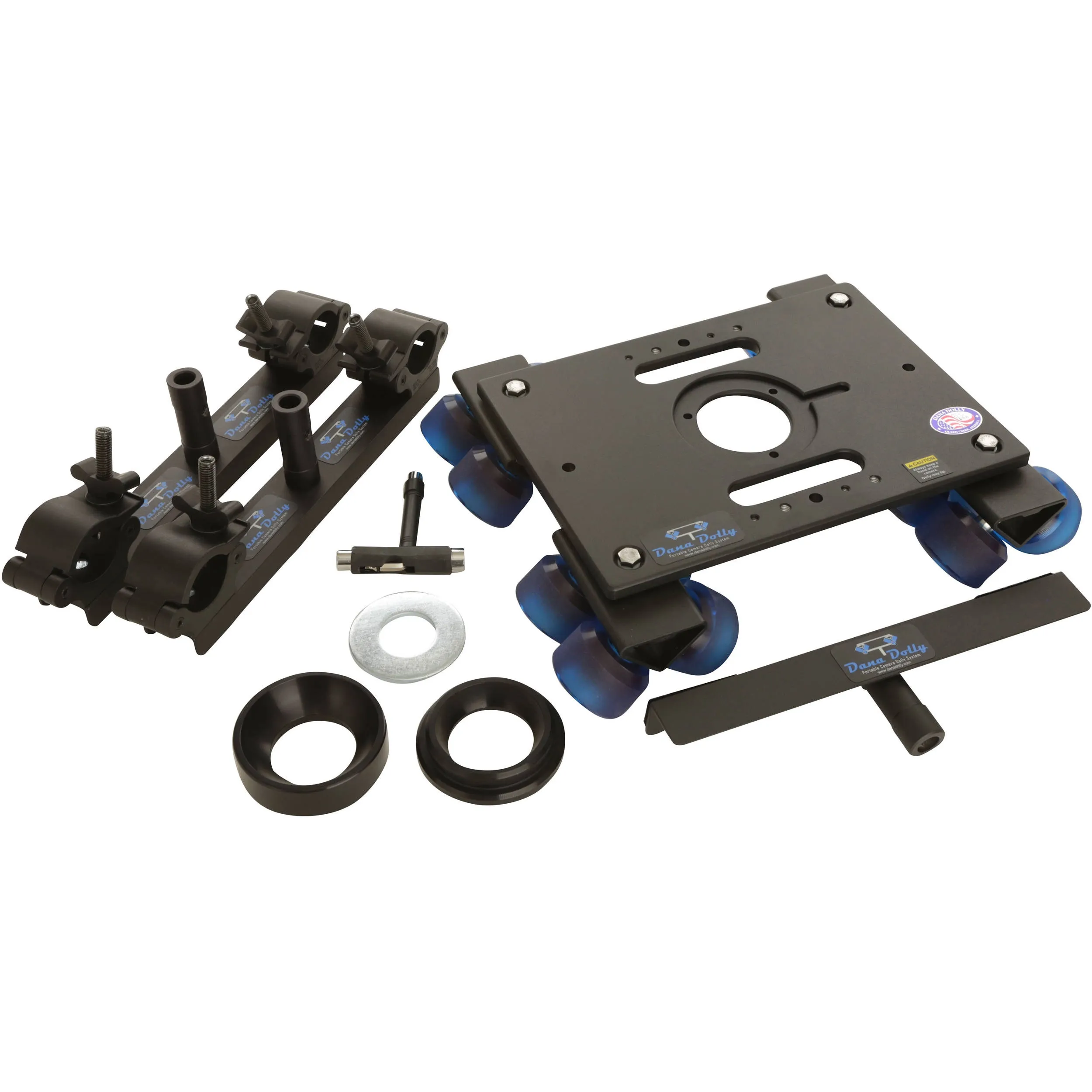 Dana Dolly Universal kit