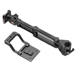 מתאם Vesa למסך עבור עגלת צילום SmallRig 6257