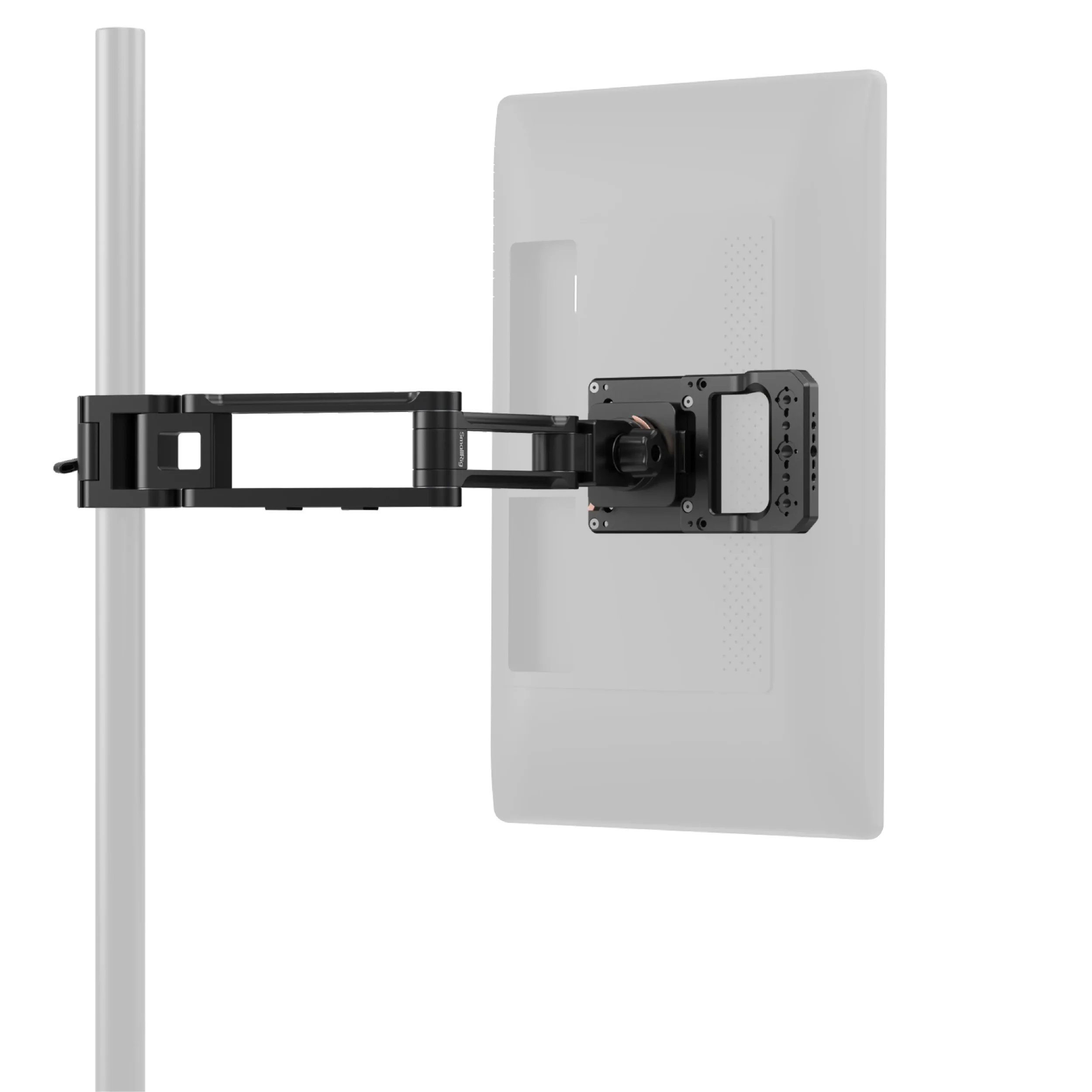 מתאם Vesa למסך עבור עגלת צילום SmallRig 6257