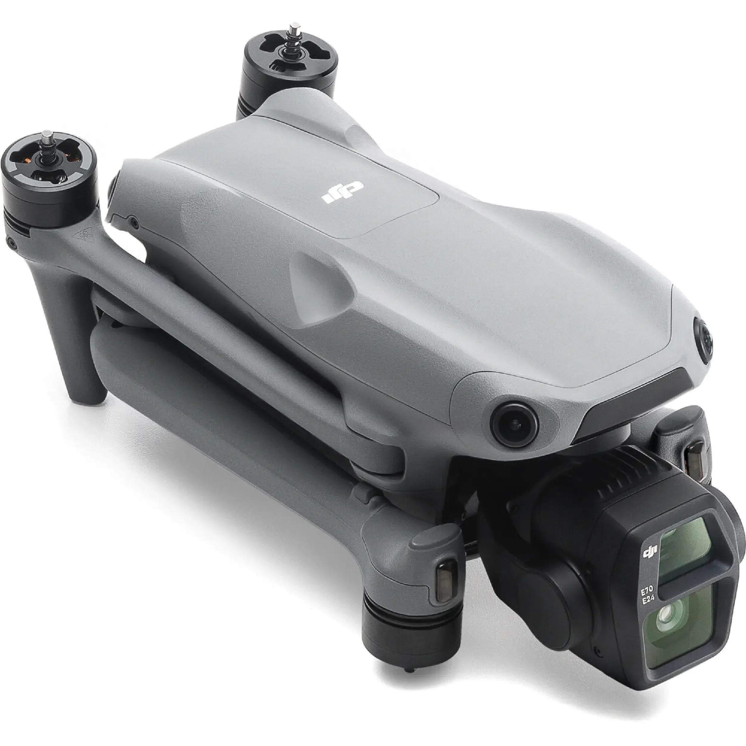 רחפן DJI AIR 3S FLY MORE COMBO עם שלט חכם