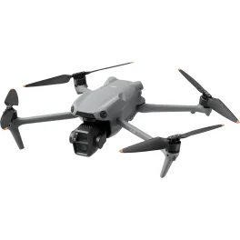 רחפן DJI AIR 3S FLY MORE COMBO עם שלט חכם