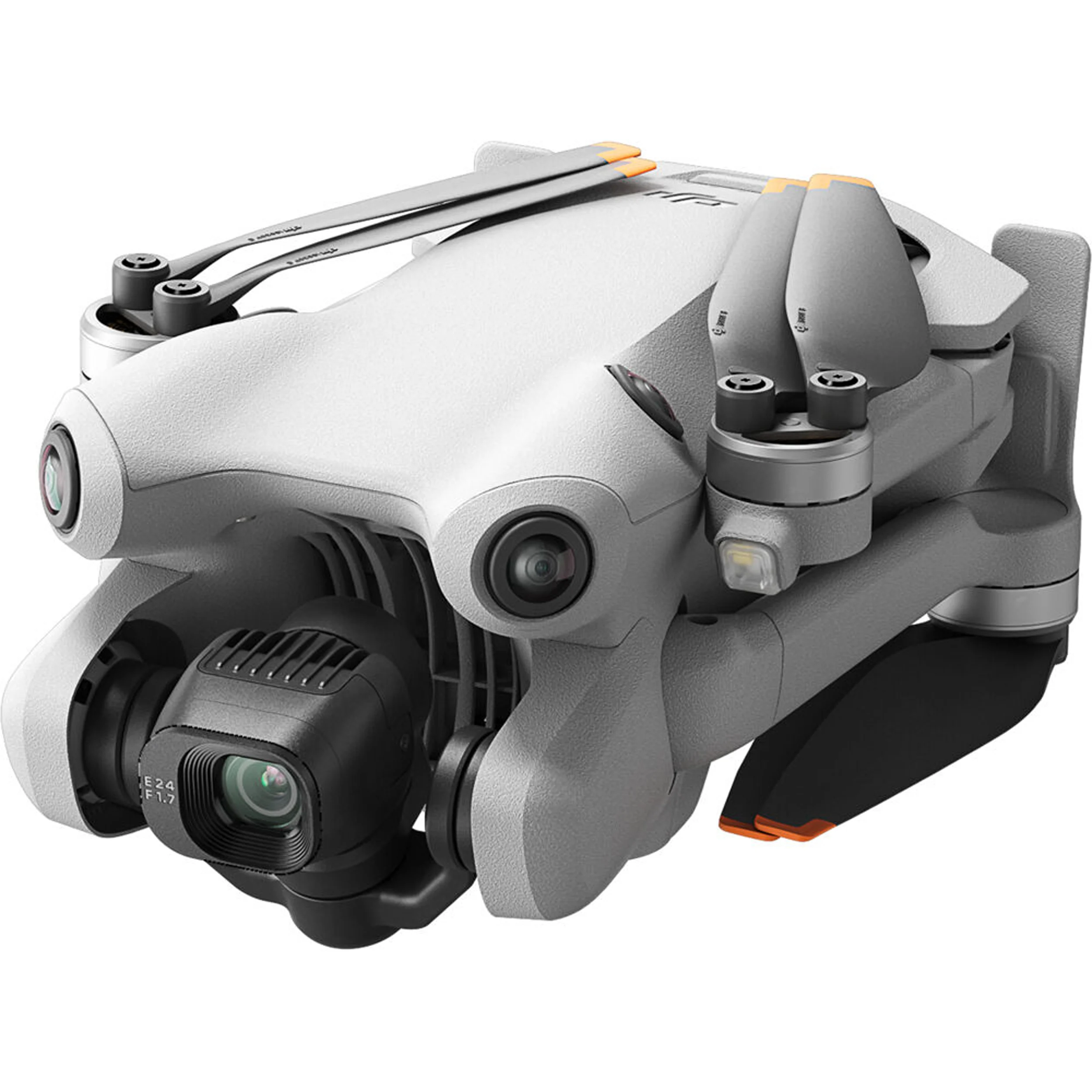 רחפן צילום DJI Mini 4 Pro עם שלט חכם