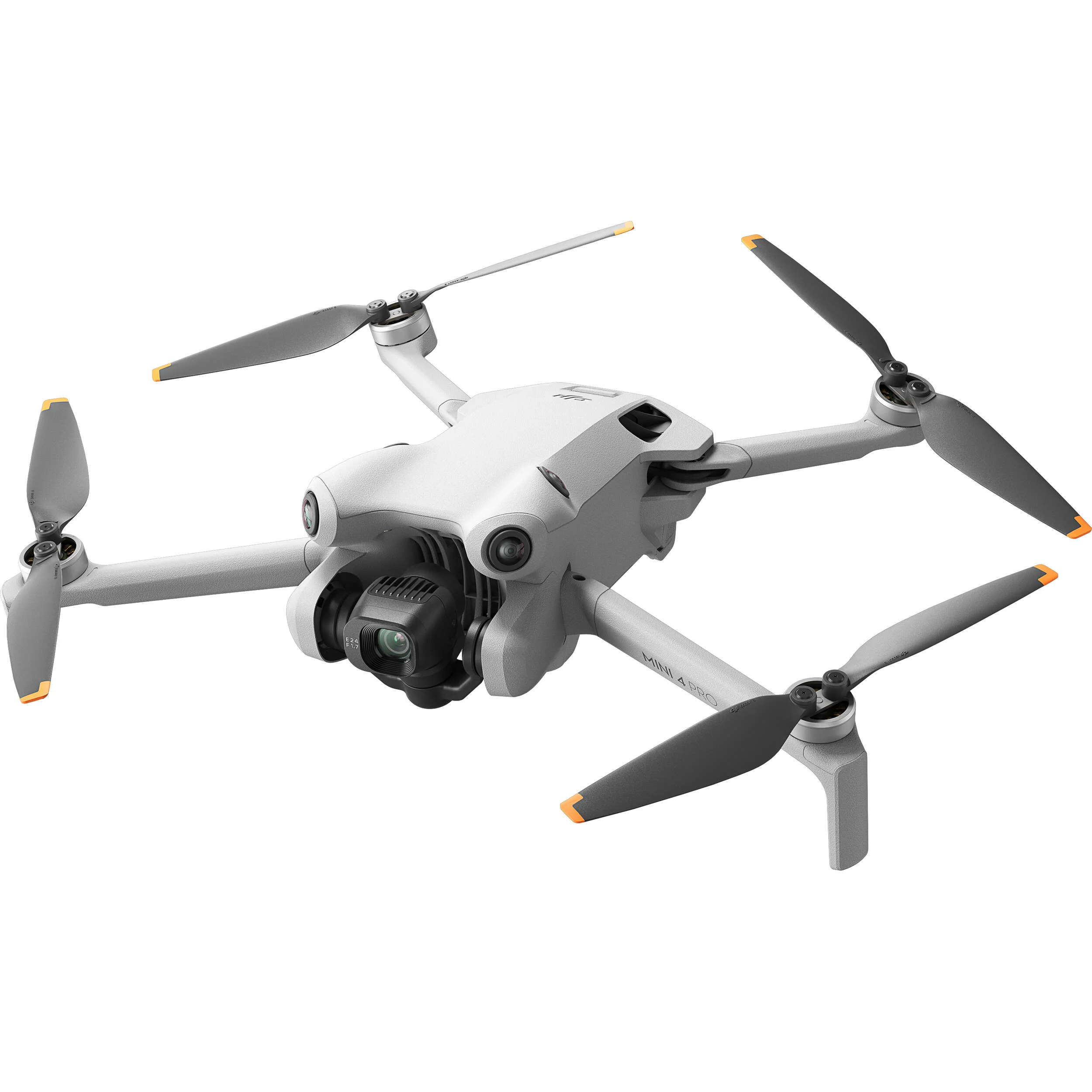 רחפן צילום DJI Mini 4 Pro Combo Plus עם שלט חכם