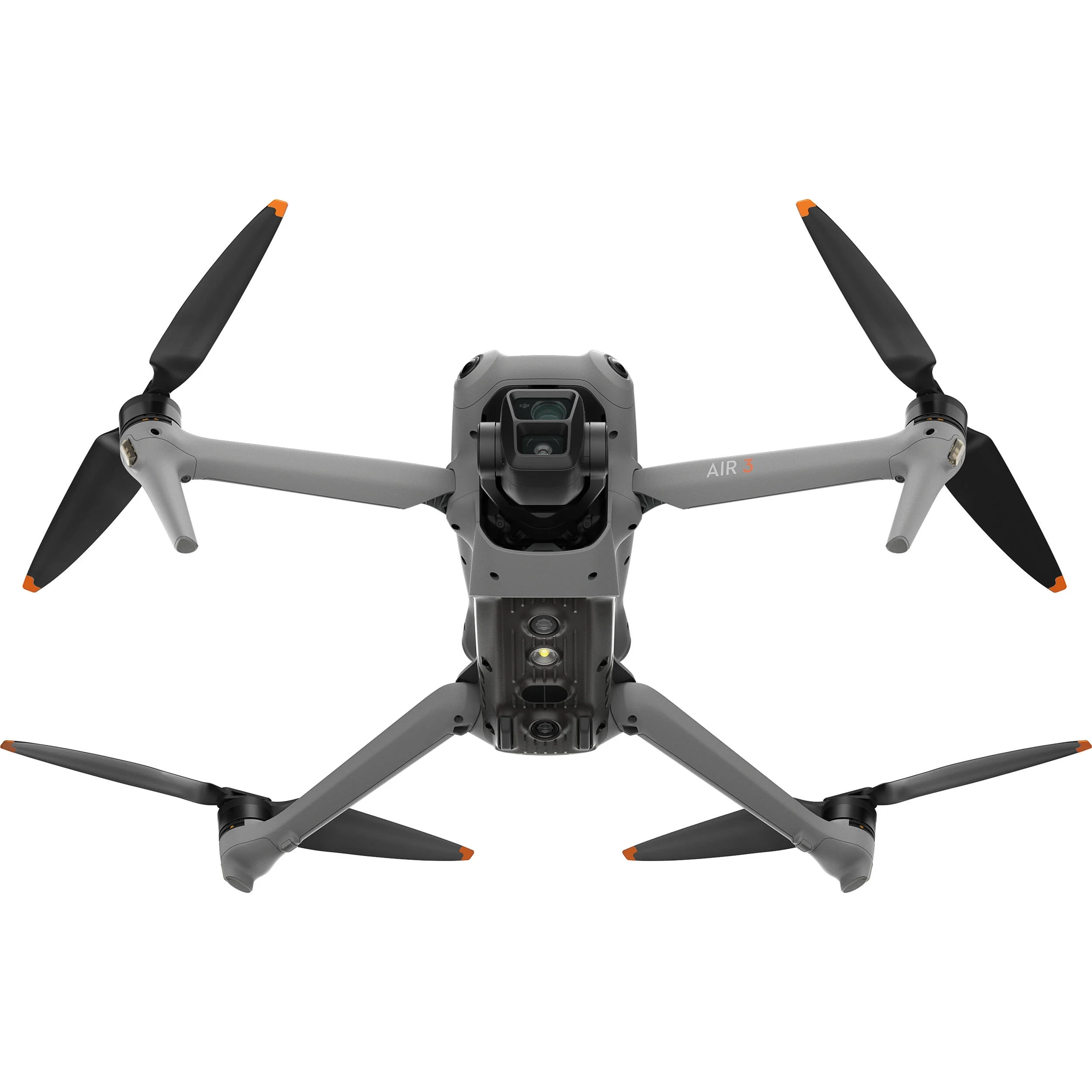 רחפן צילום DJI AIR 3 Combo 3 עם שלט חכם