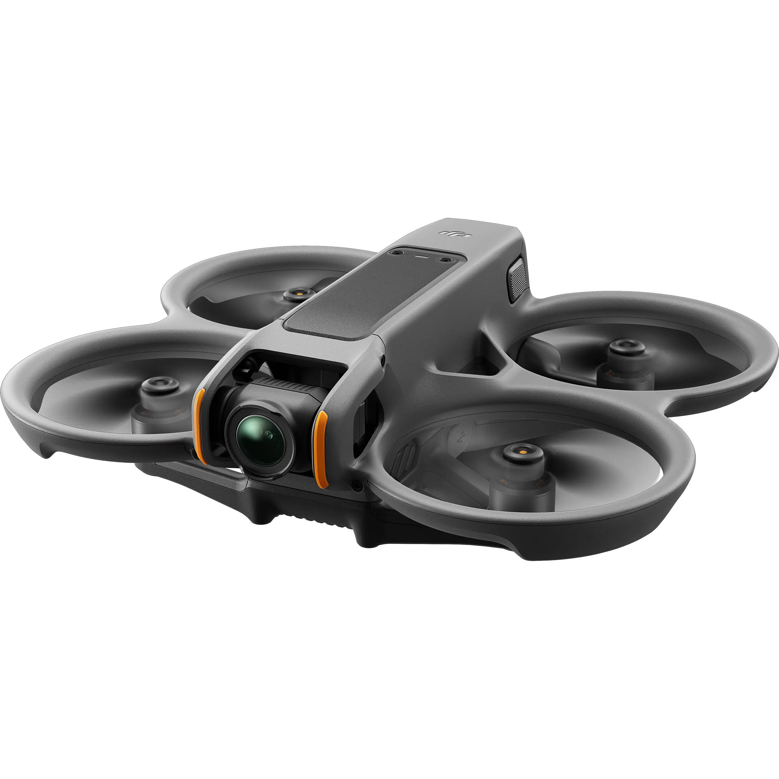 רחפן DJI AVATA 2 FLY MORE COMBO עם 3 סוללות