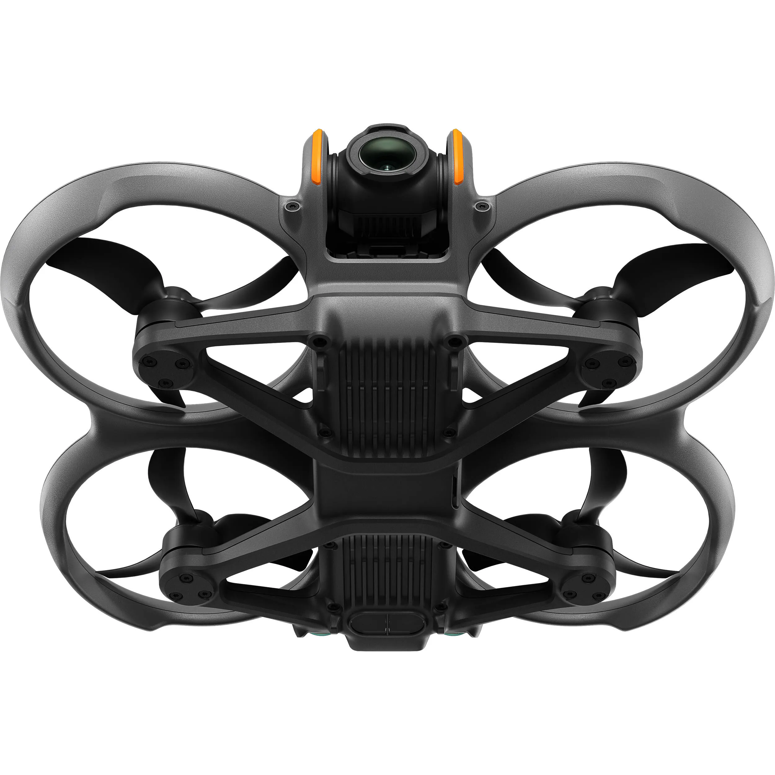 רחפן DJI AVATA 2 FLY MORE COMBO עם 3 סוללות