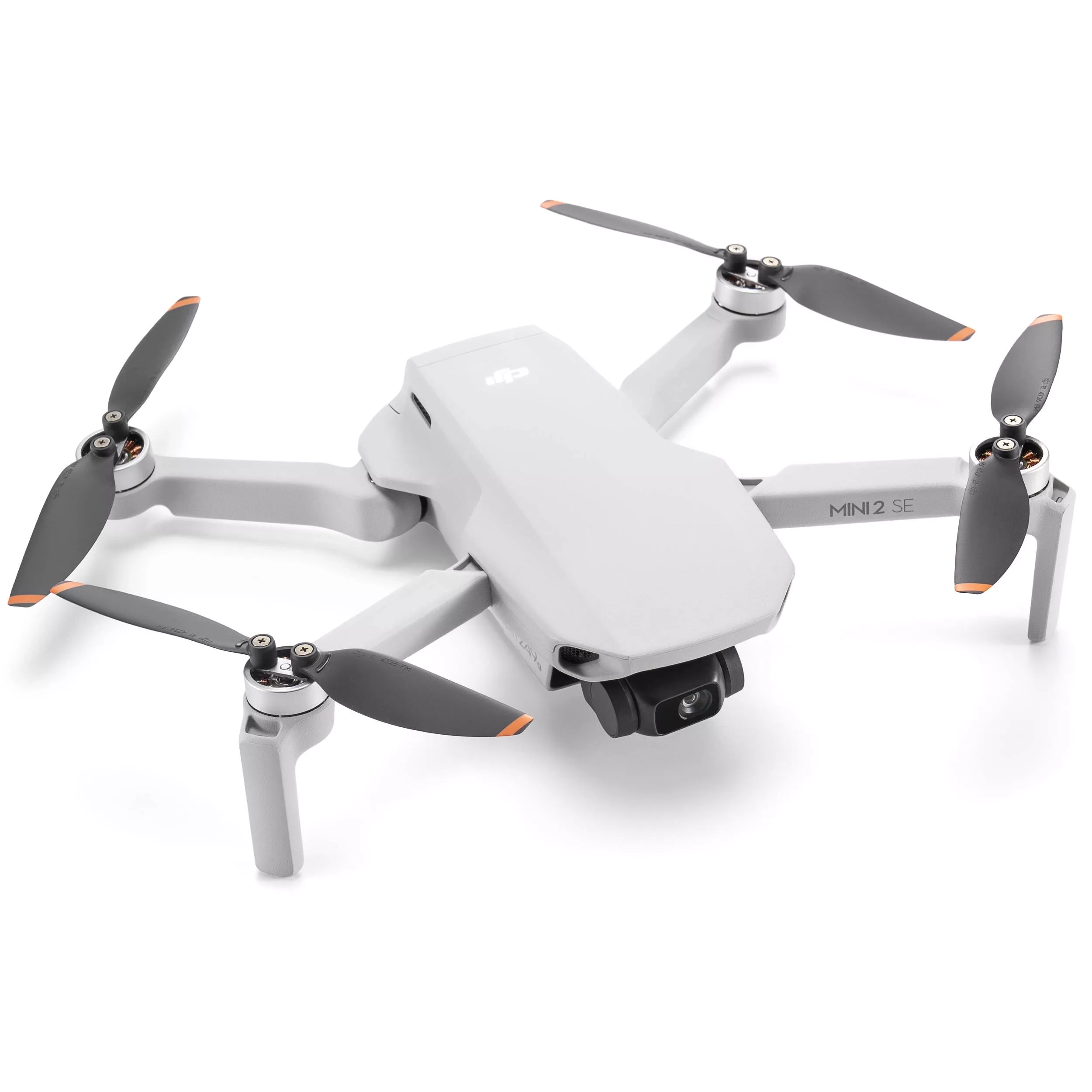 רחפן צילום DJI Mini 2 SE Fly More Combo