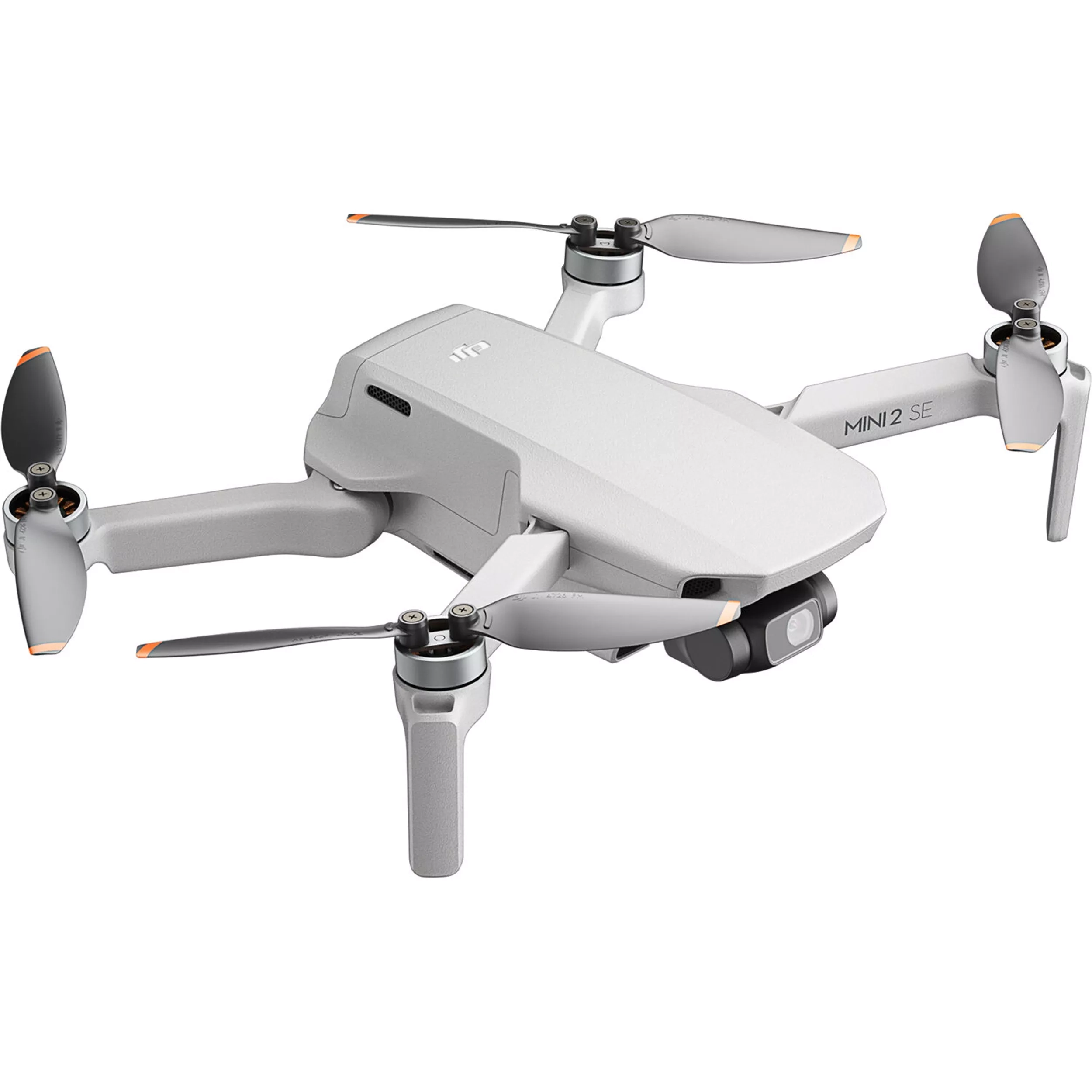 רחפן צילום DJI Mini 2 SE Fly More Combo
