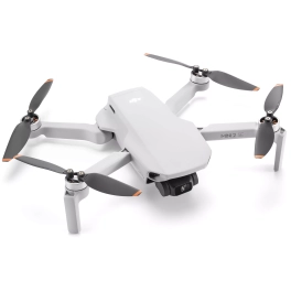 רחפן צילום DJI Mini 2 SE Fly More Combo