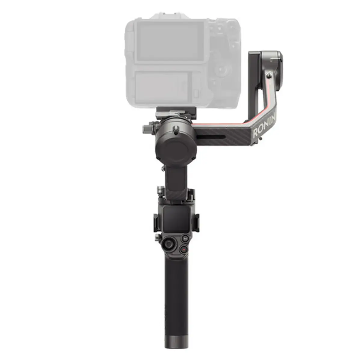 מייצב גימבל DJI RS3 PRO COMBO