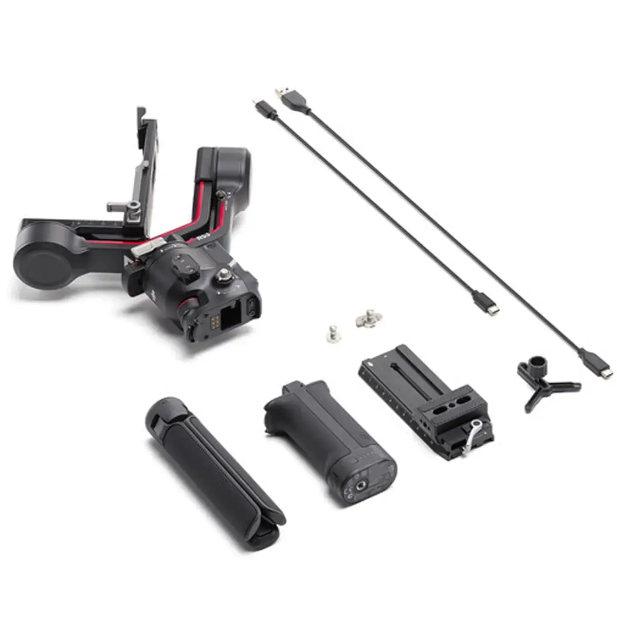 מייצב גימבל DJI RS3