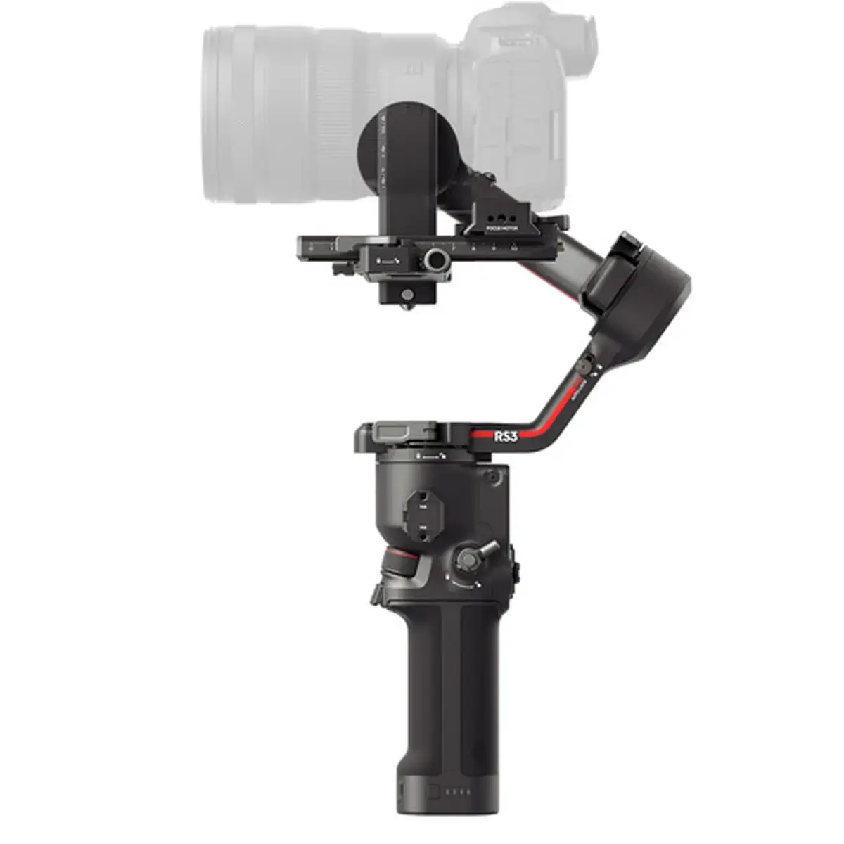מייצב גימבל DJI RS3