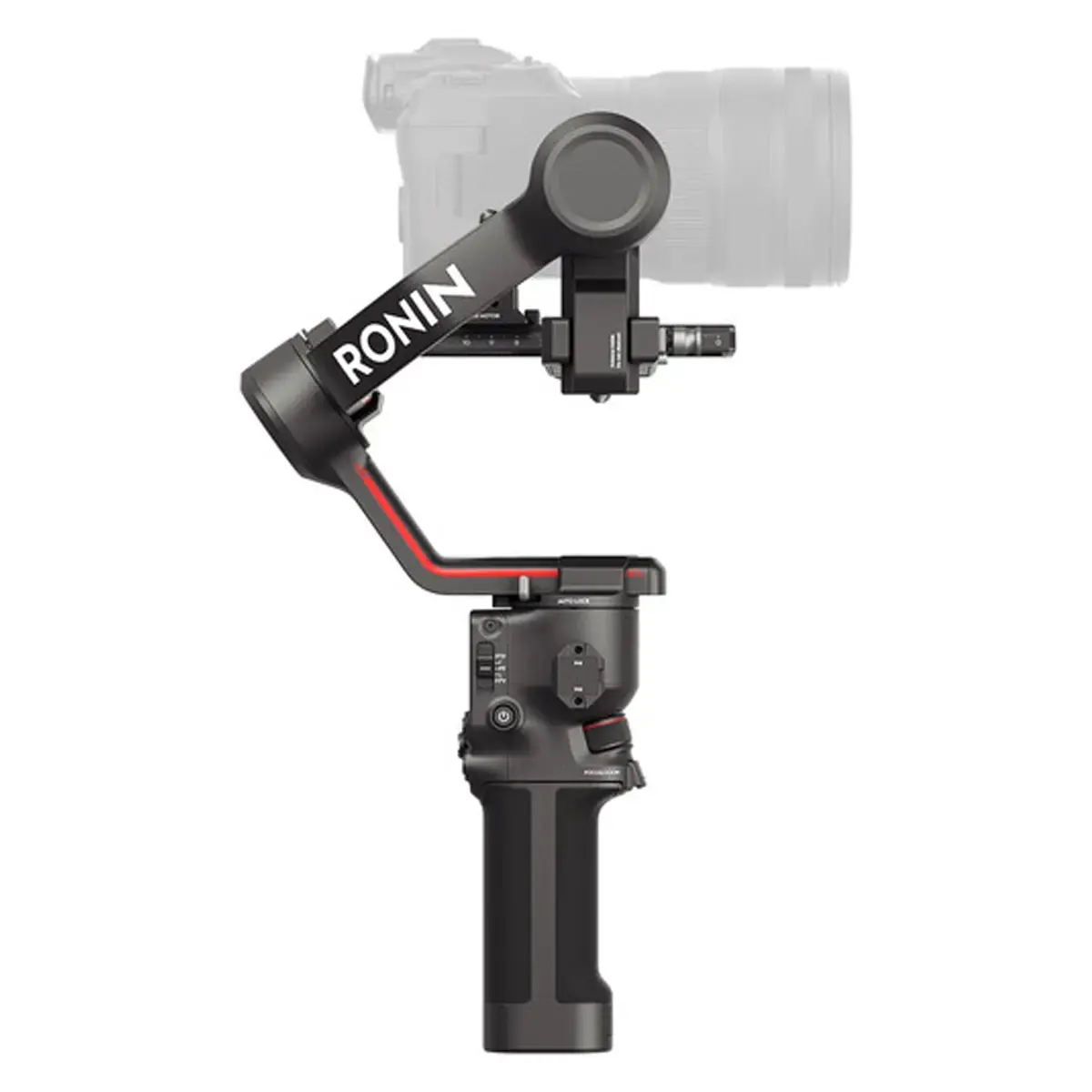 מייצב גימבל DJI RS3