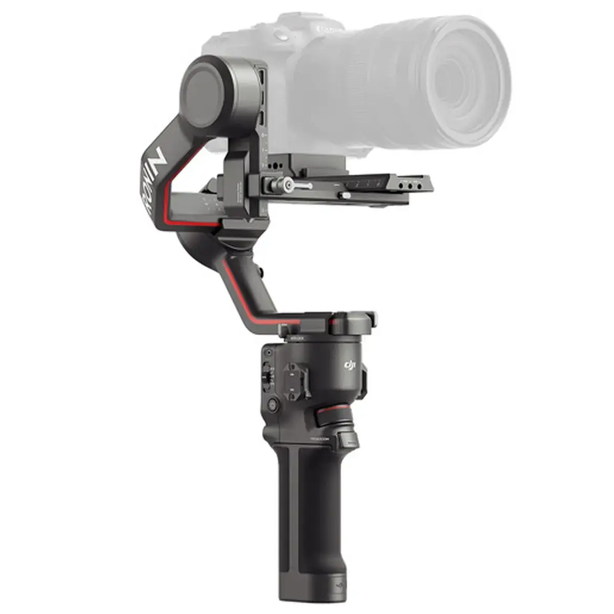 מייצב גימבל DJI RS3