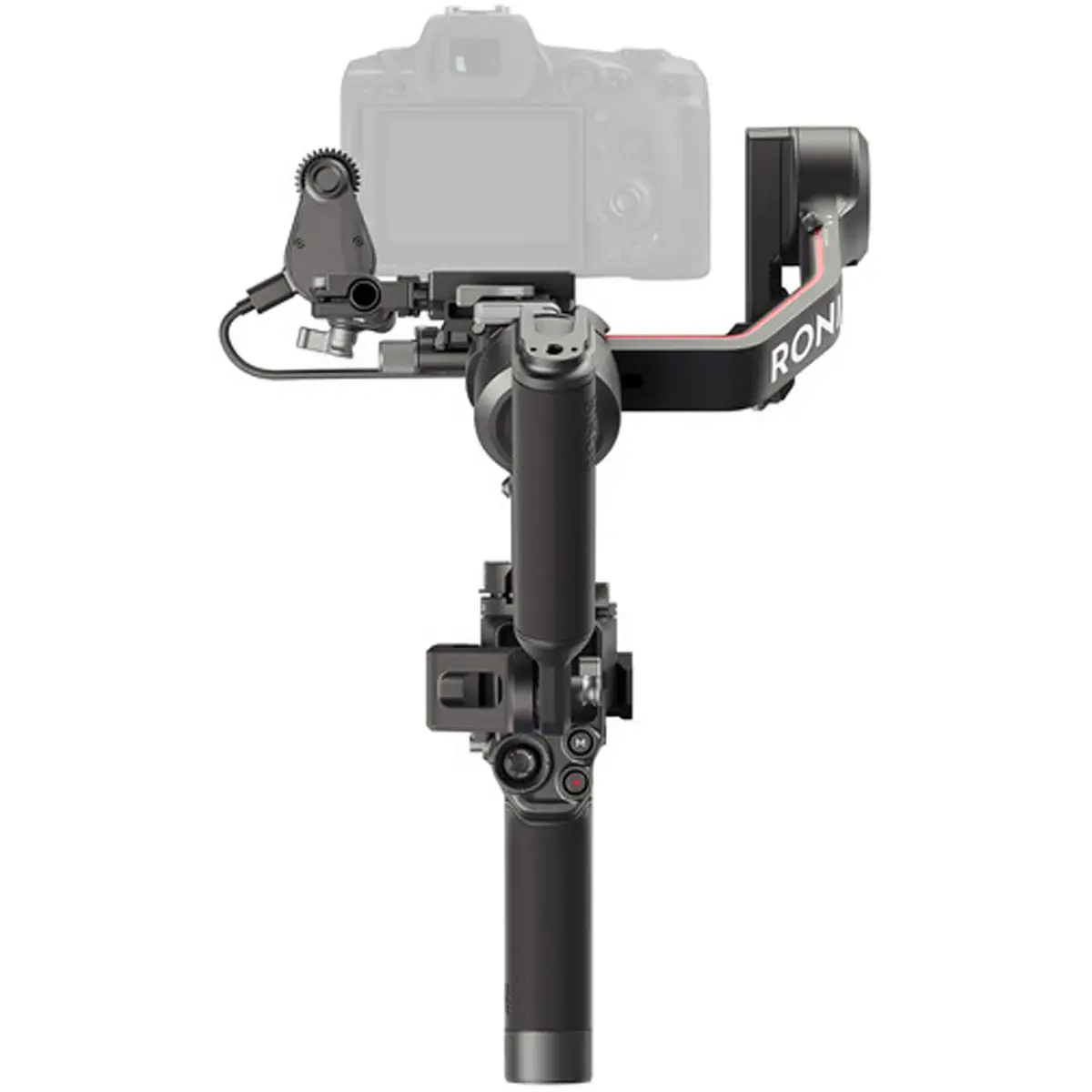 מייצב גימבל DJI RS3 COMBO