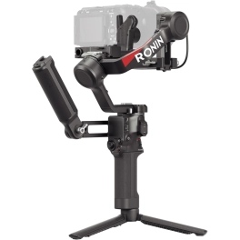 מייצב גימבל DJI RS4 COMBO