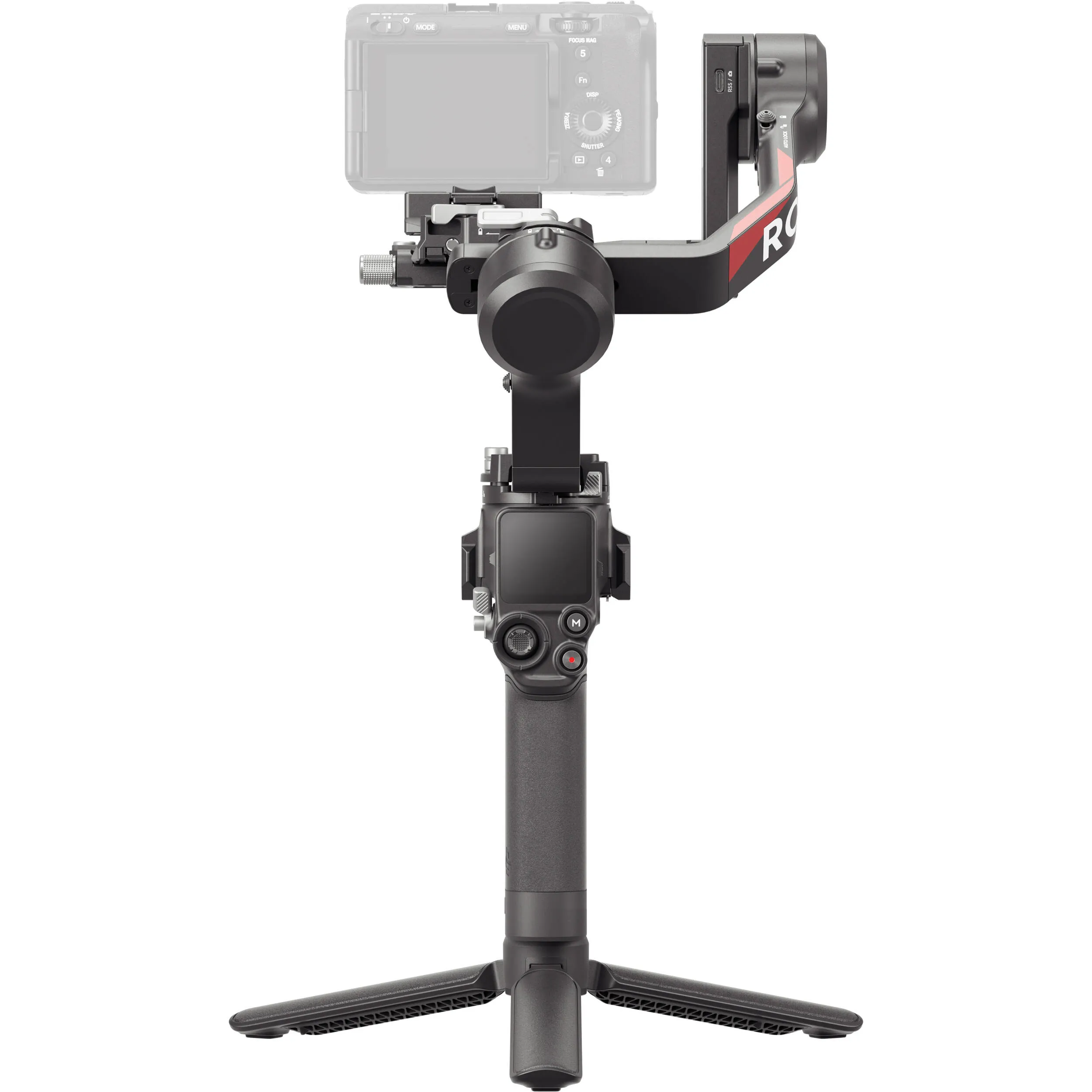 מייצב גימבל DJI RS4