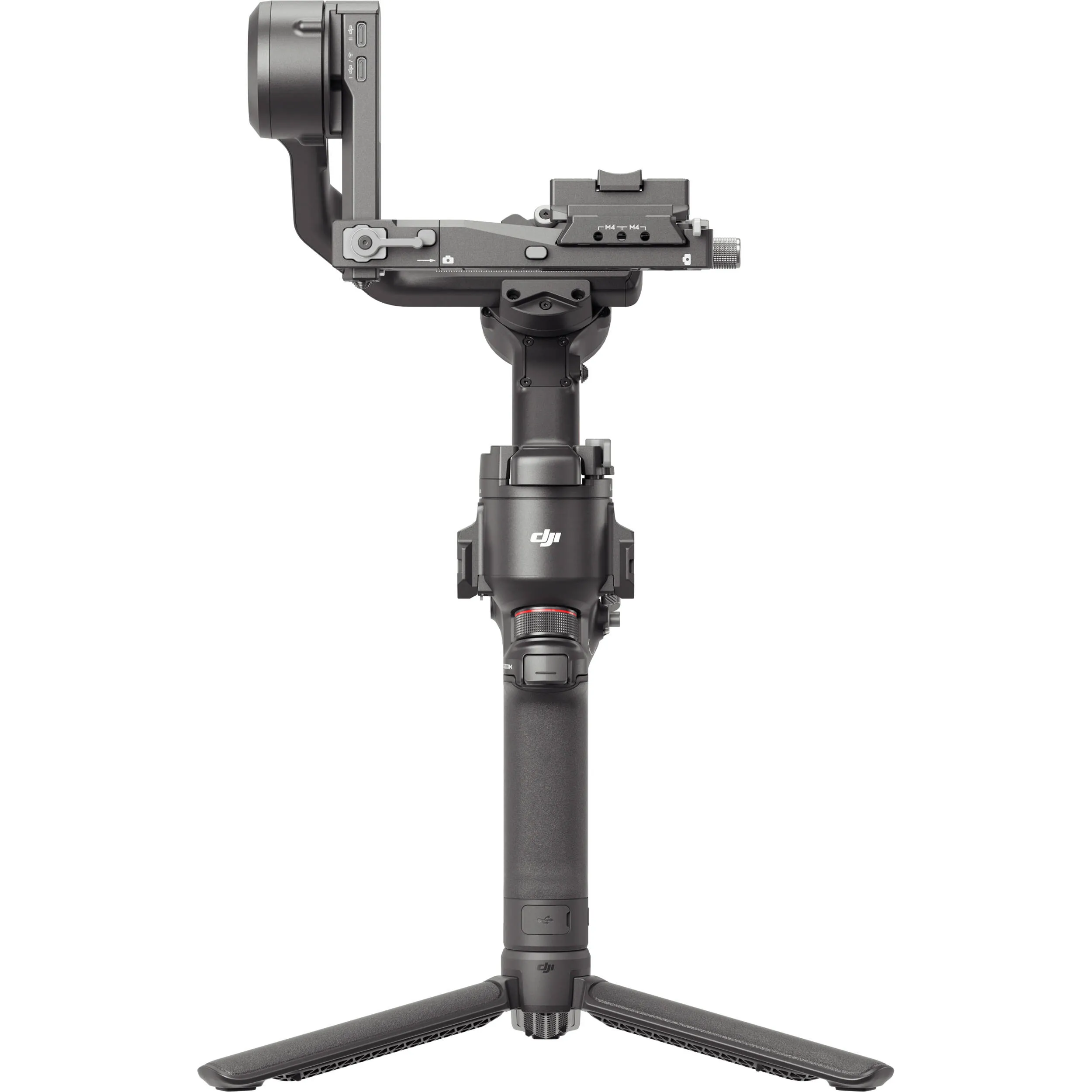 מייצב גימבל DJI RS4 COMBO
