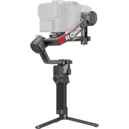 מייצב גימבל DJI RS4 PRO