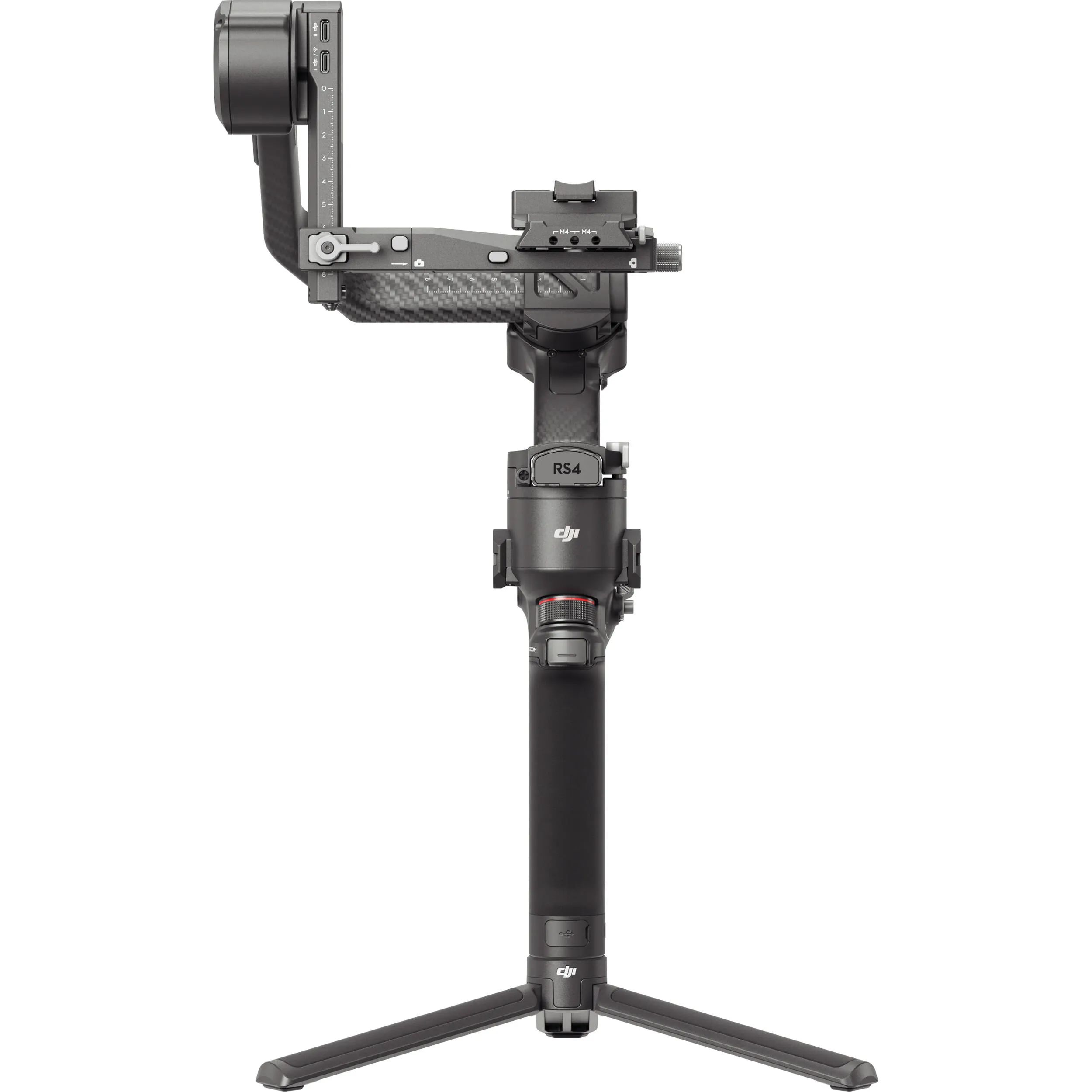 מייצב גימבל DJI RS4 PRO