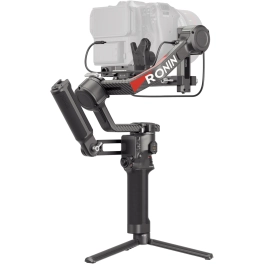 מייצב גימבל DJI RS4 PRO COMBO