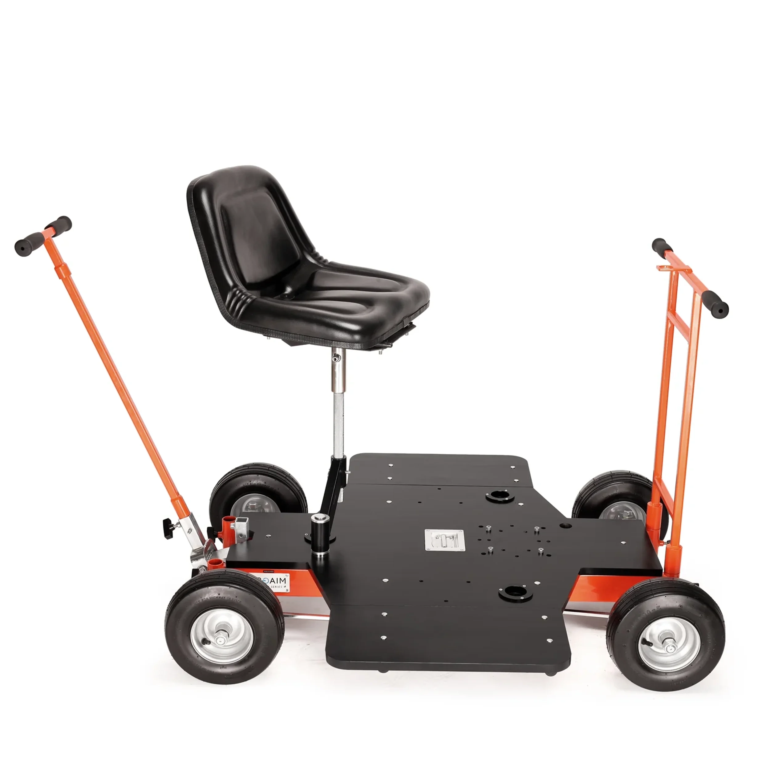 עגלת דולי Proaim Quad-4 Pro