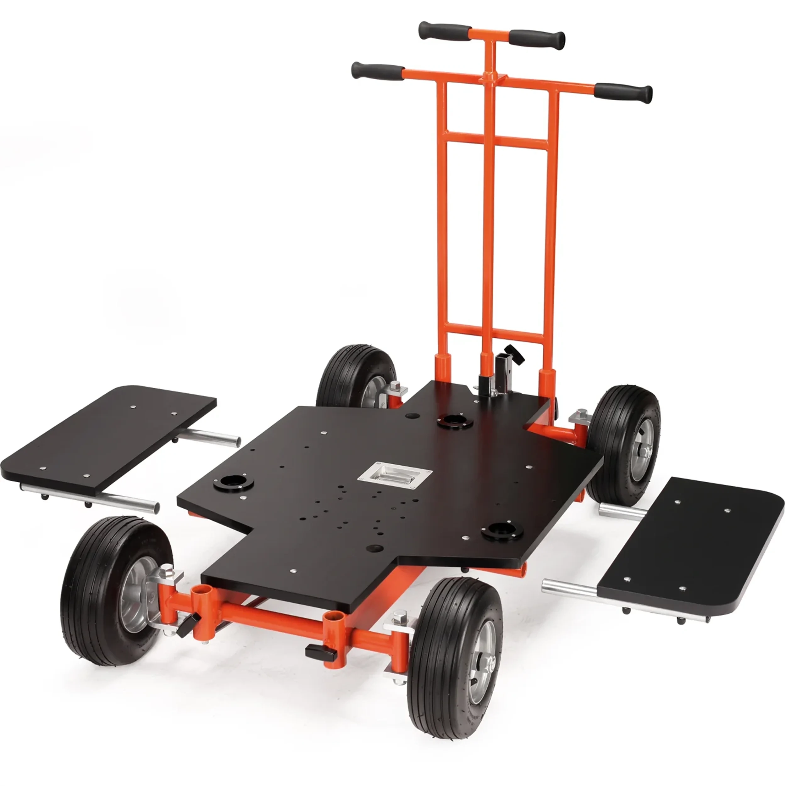 עגלת דולי Proaim Quad-4 Pro