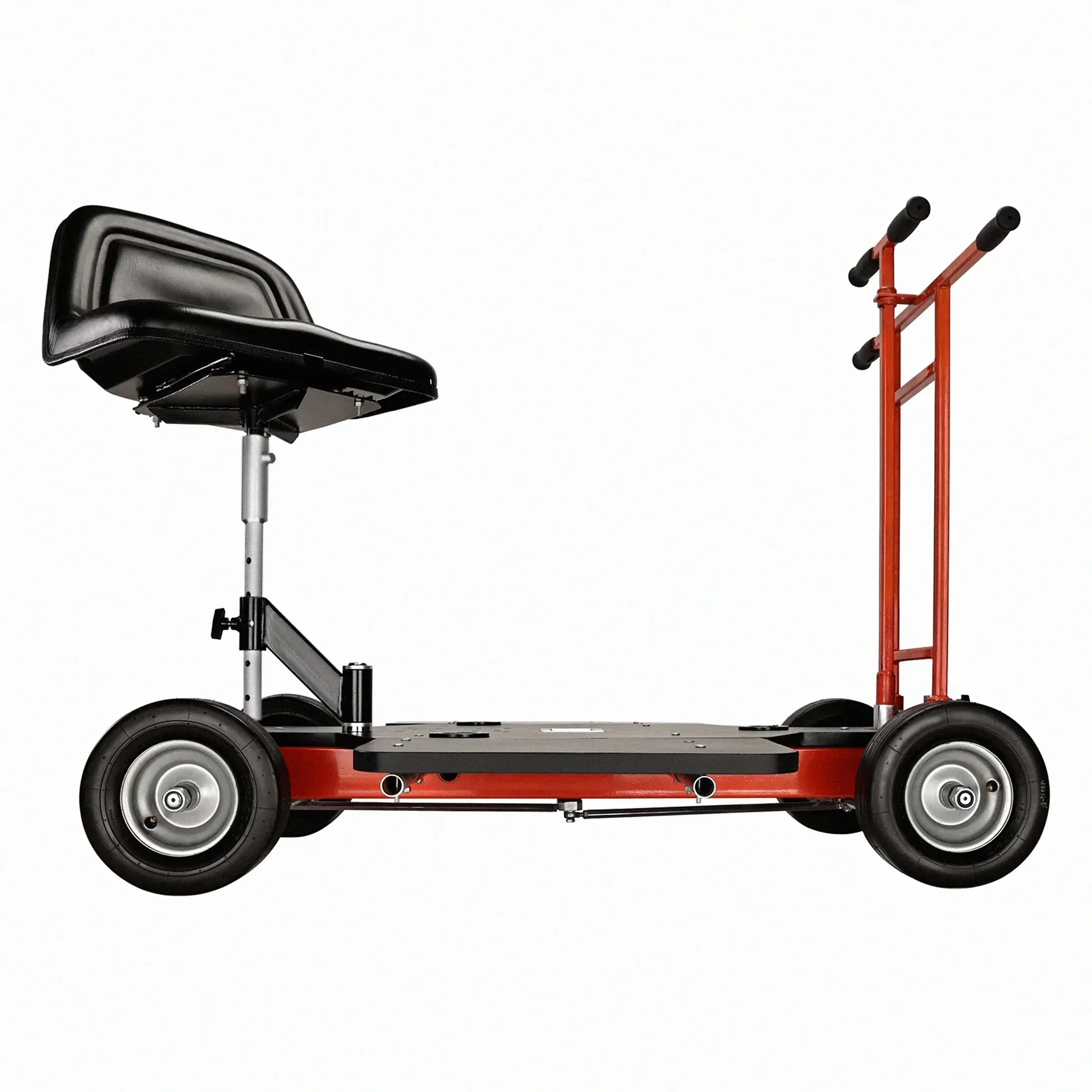 עגלת דולי Proaim Quad-4 Pro