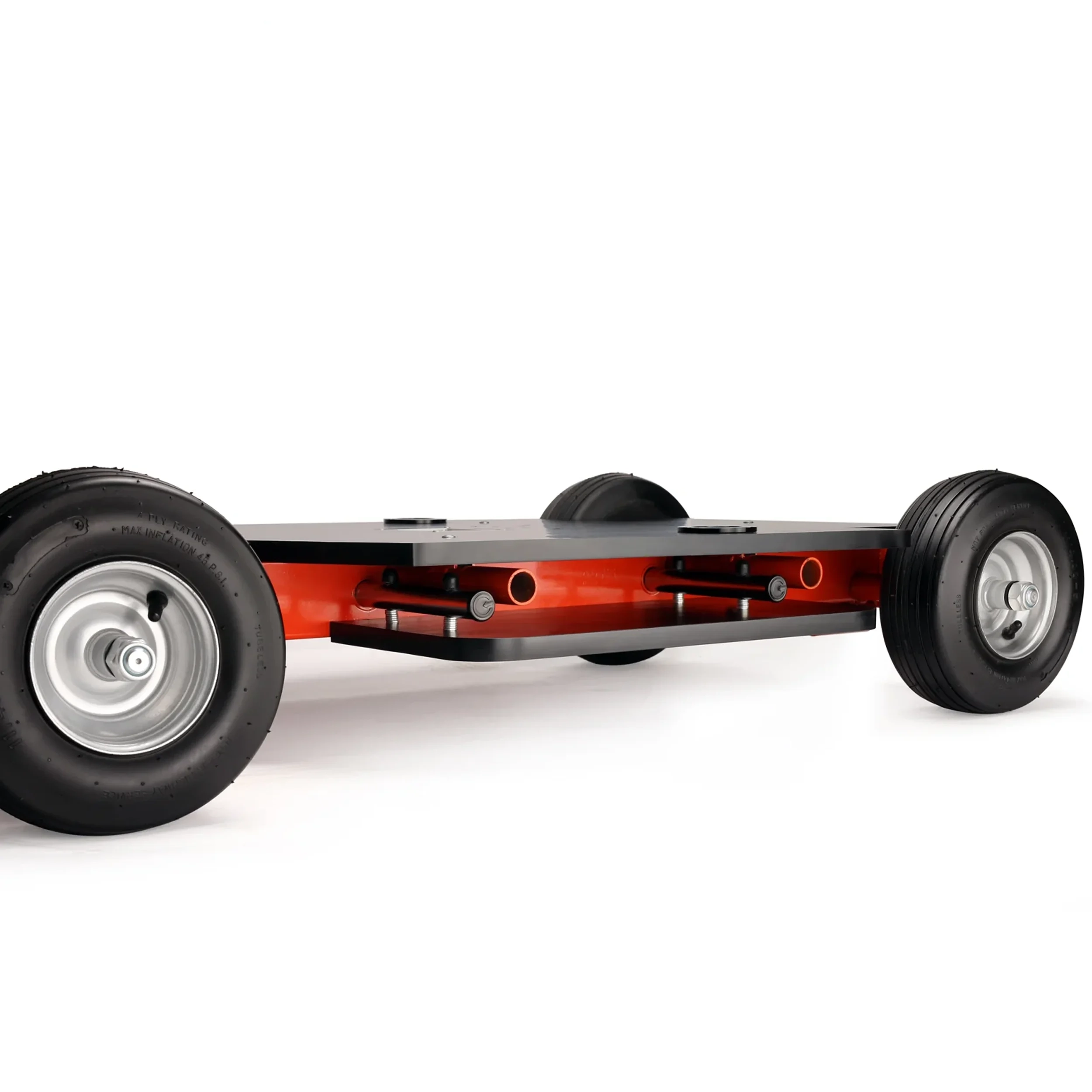 עגלת דולי Proaim Quad-4 Pro