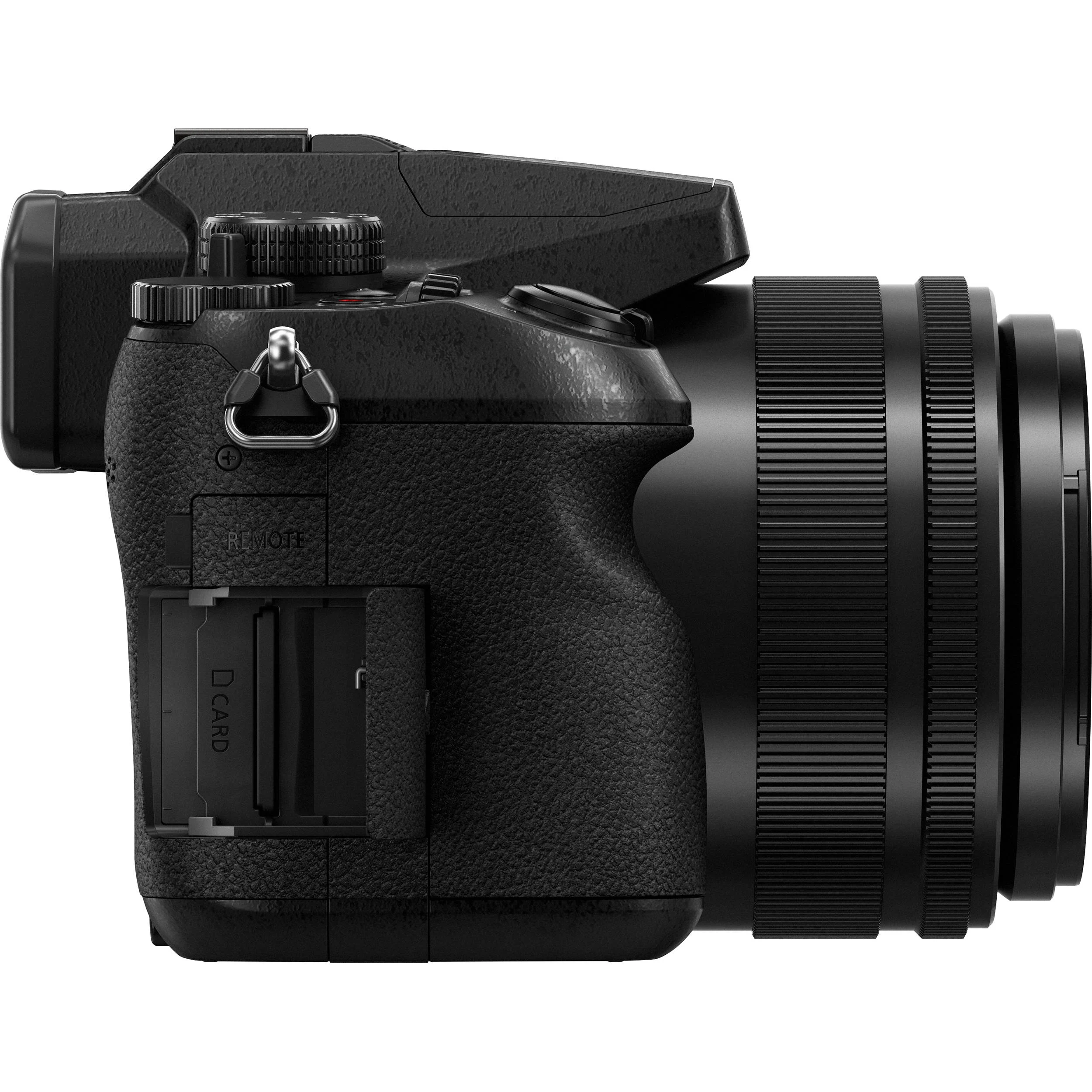 מצלמה דיגיטלית Panasonic Lumix DMC-FZ2500